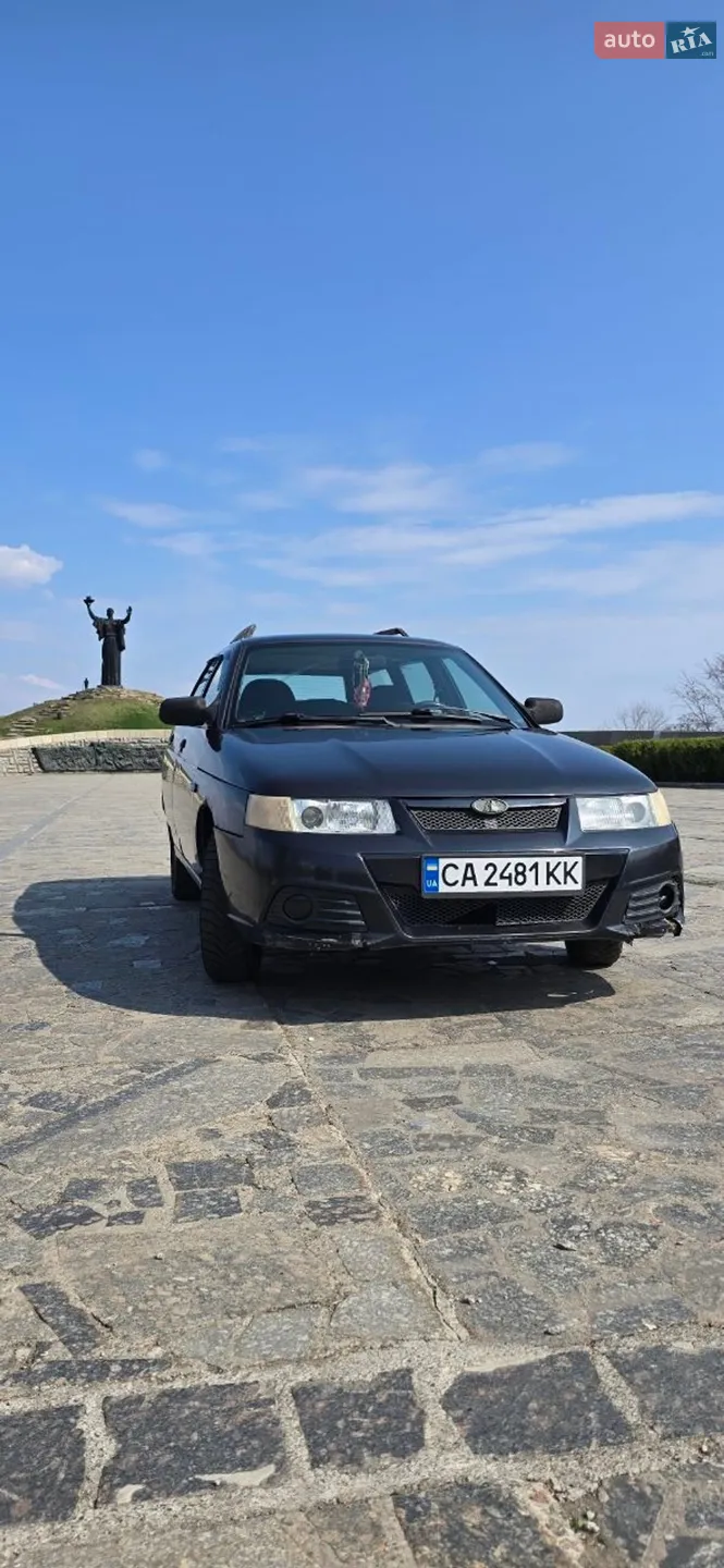 Богдан 2111, 2011