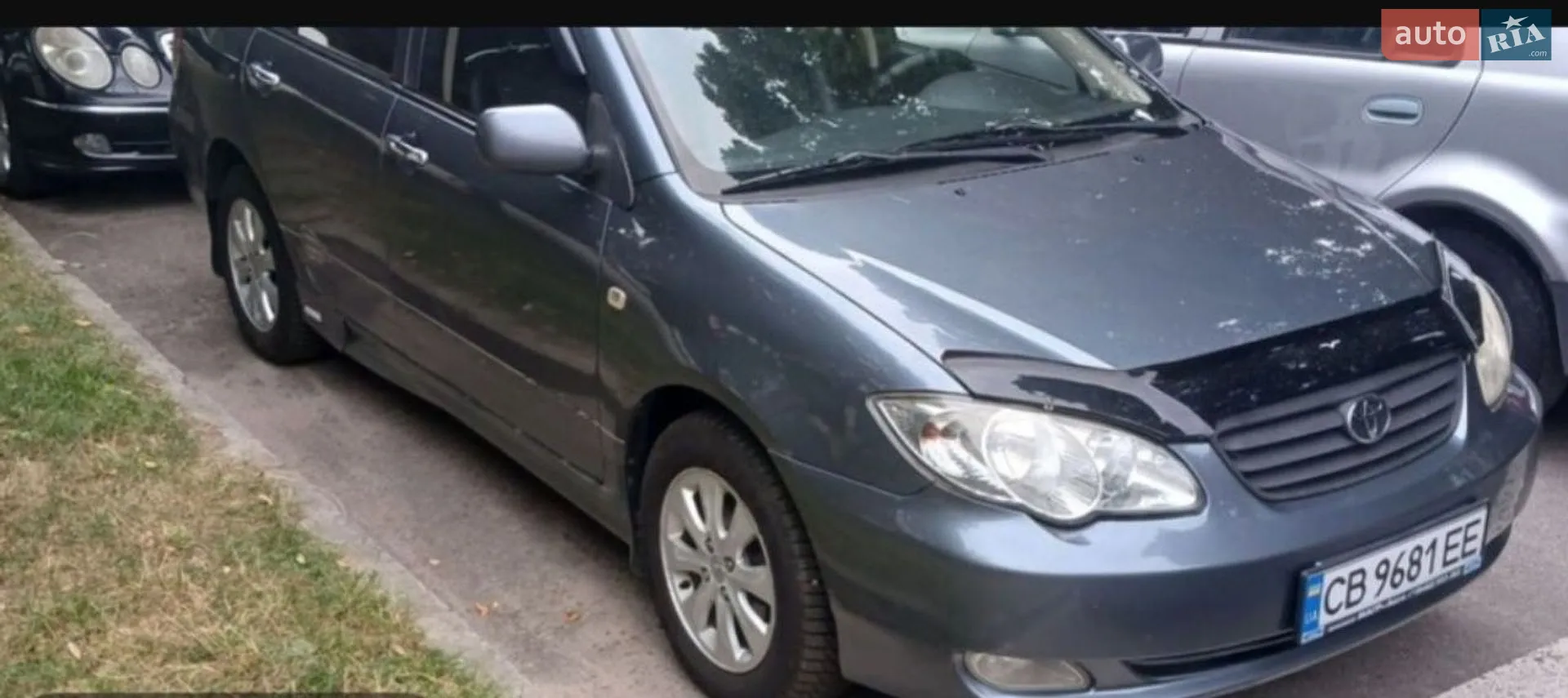 BYD F3, 2013