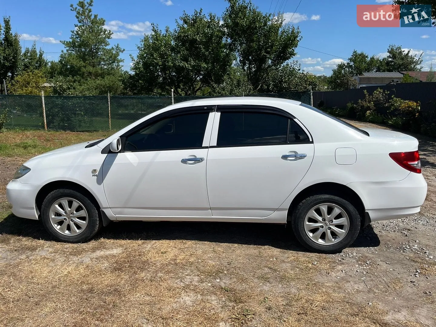 BYD F3, 2014