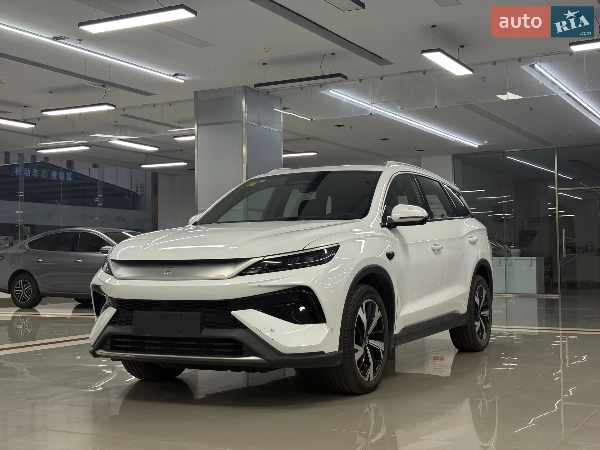 BYD Song Pro, 2025