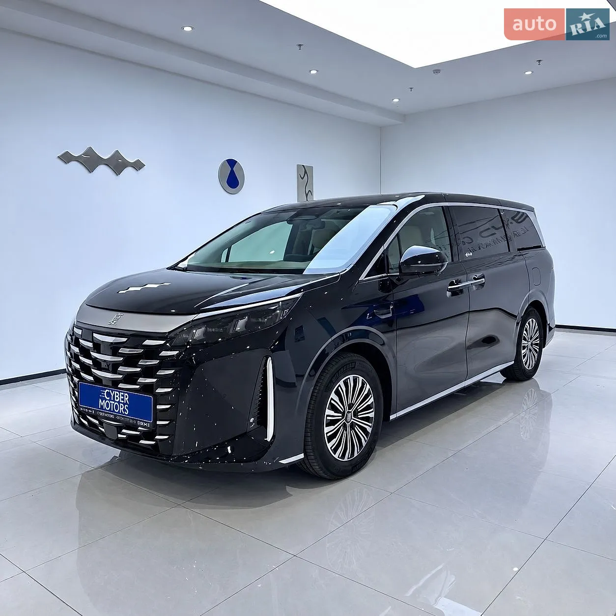 BYD Summer, 2025