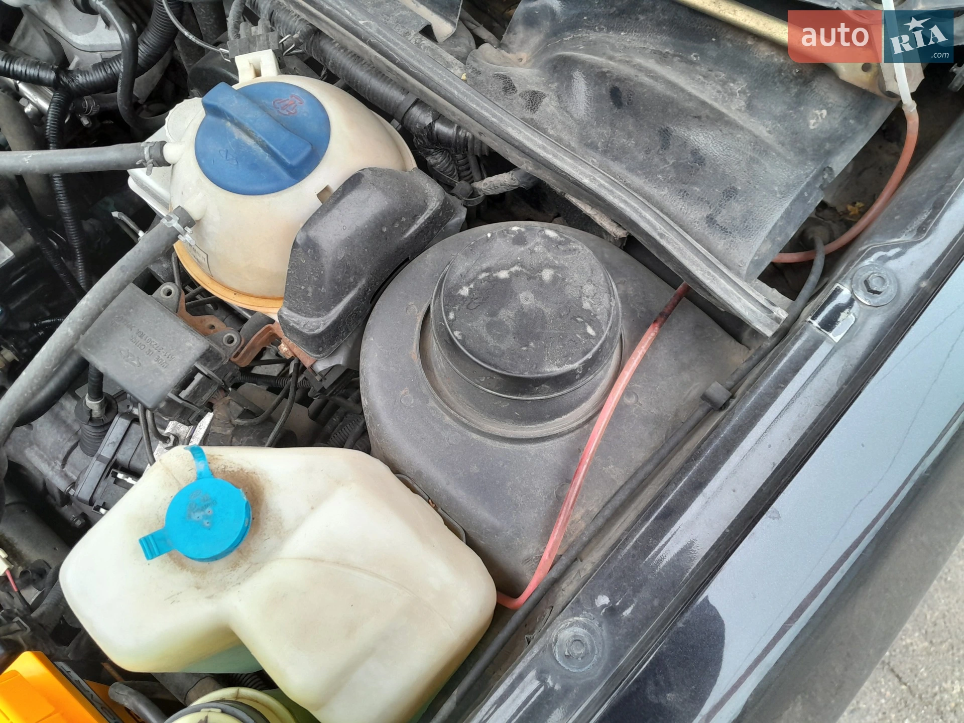 Chery Amulet, 2008