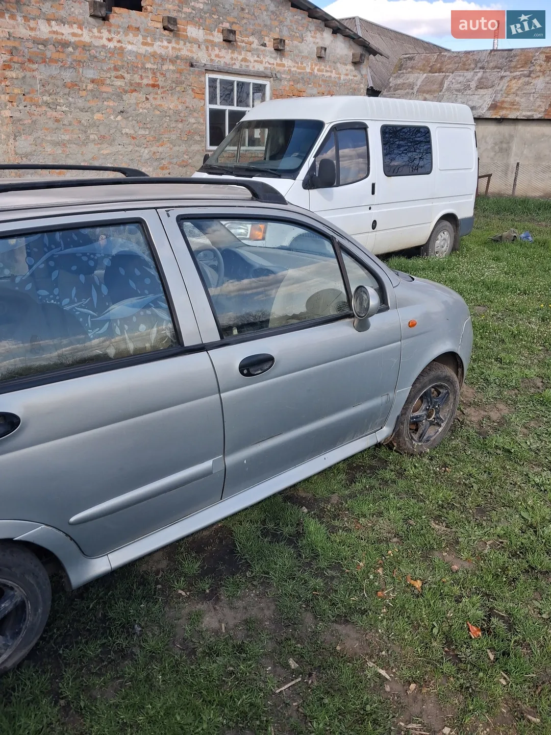 Chery QQ, 2007