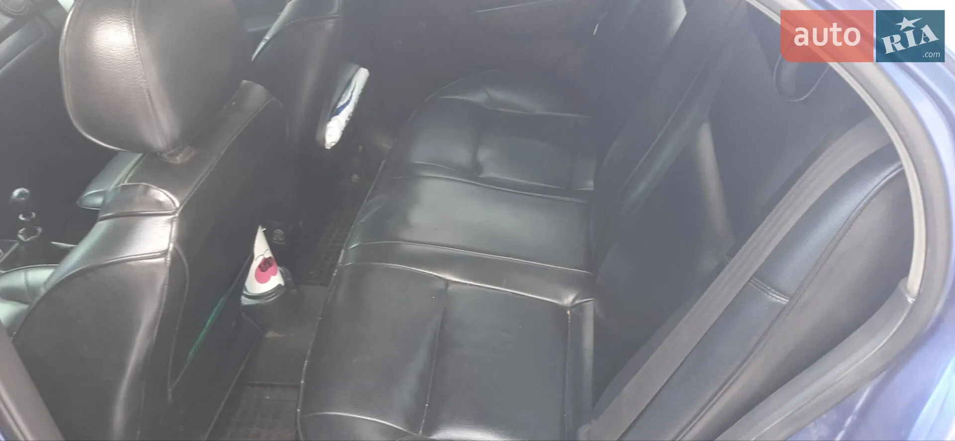 Chevrolet Aveo, 2009