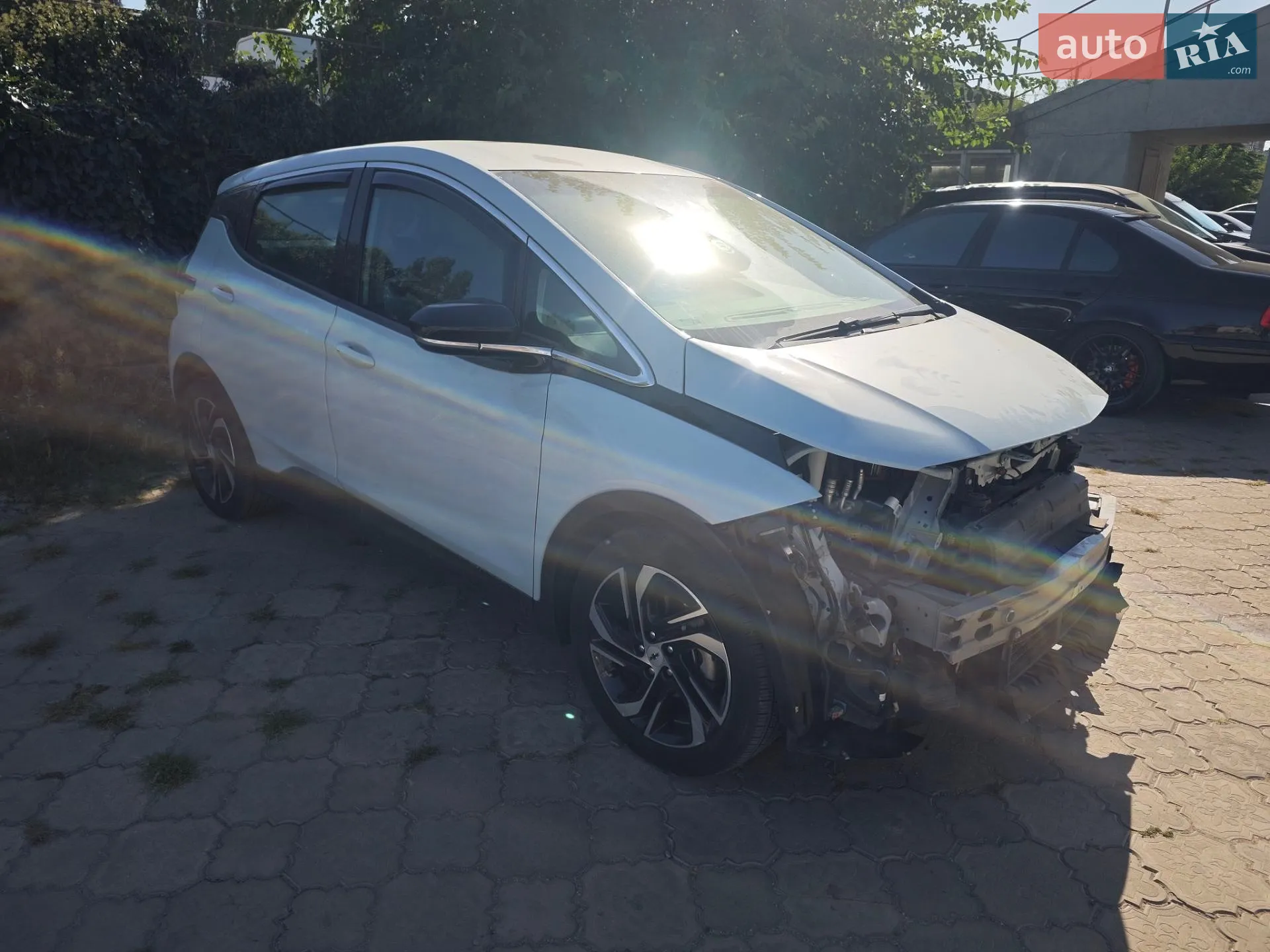 Chevrolet Bolt EV, 2023