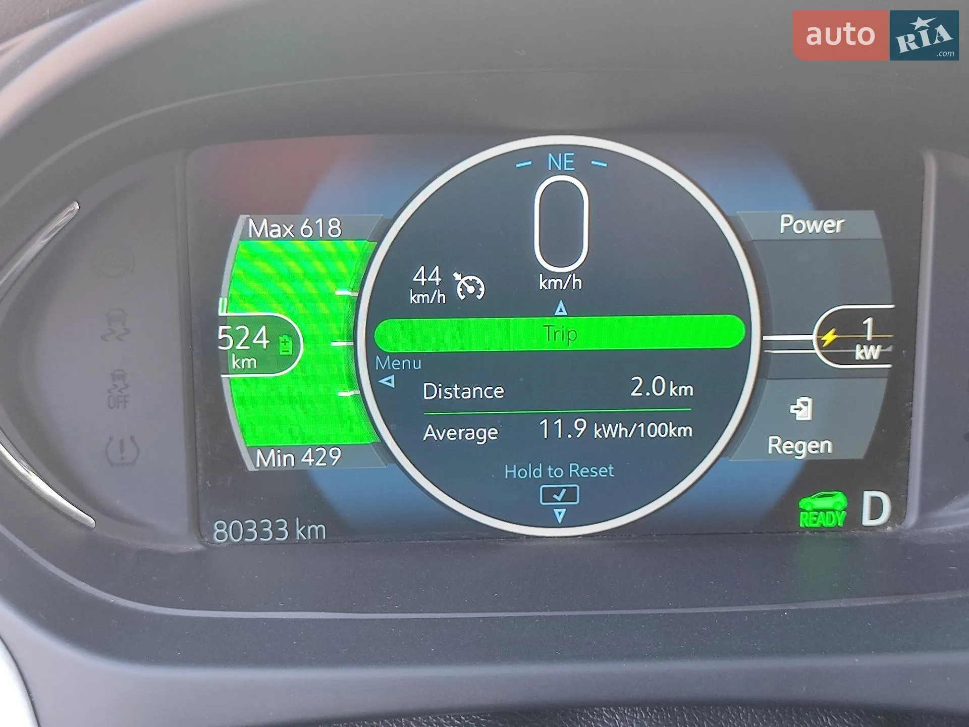 Chevrolet Bolt EV, 2020