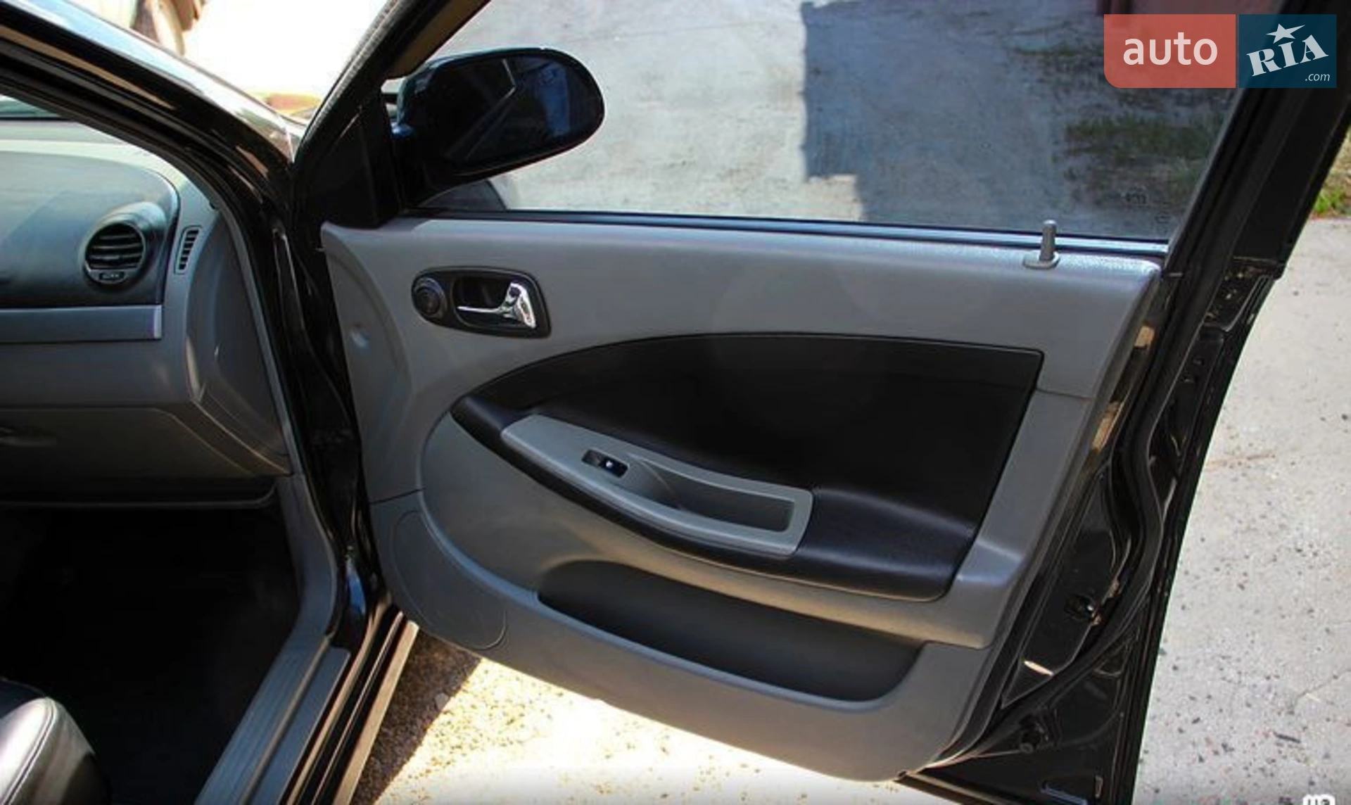 Chevrolet Lacetti, 2006