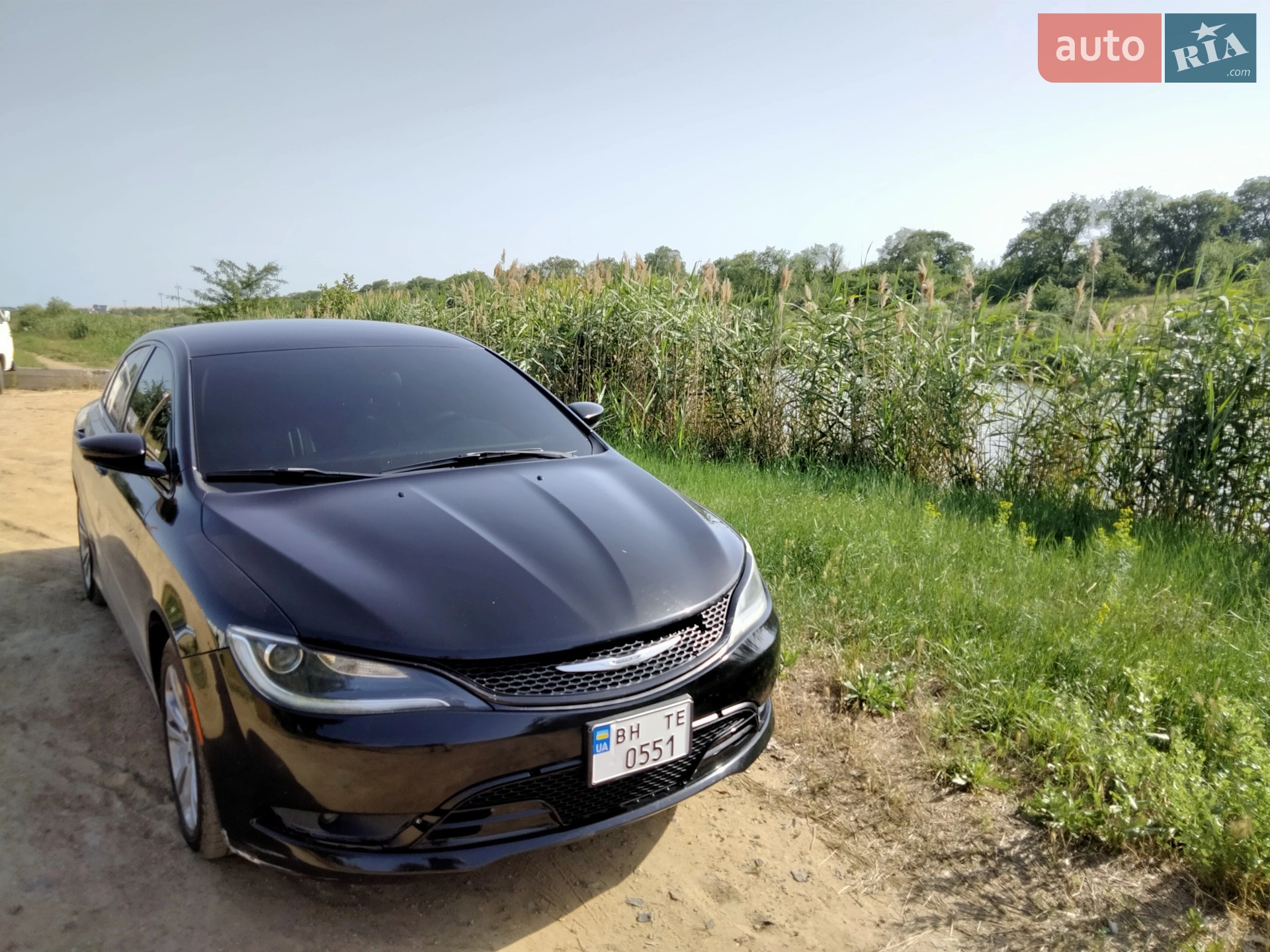Chrysler 200, 2014