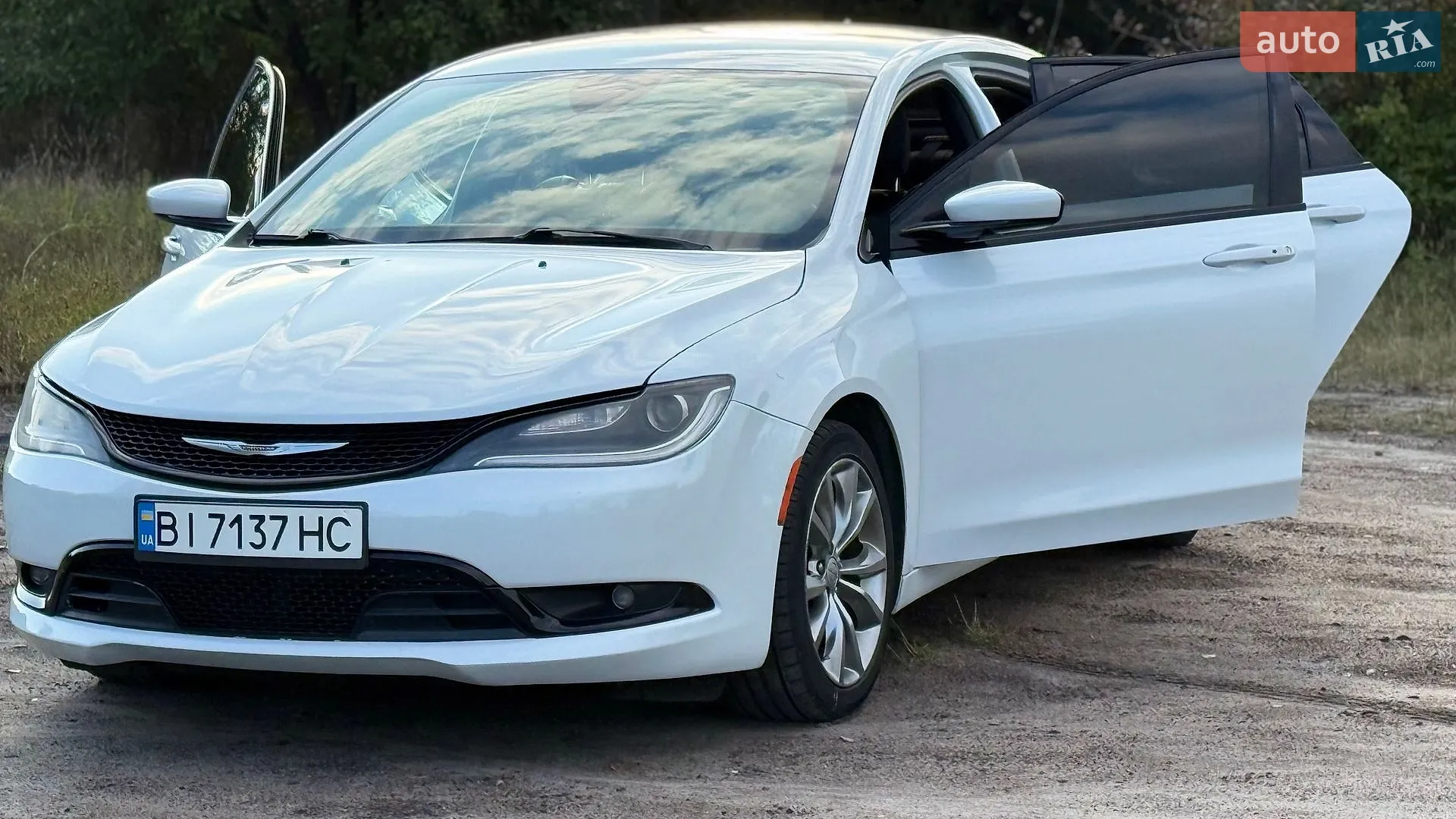 Chrysler 200, 2014