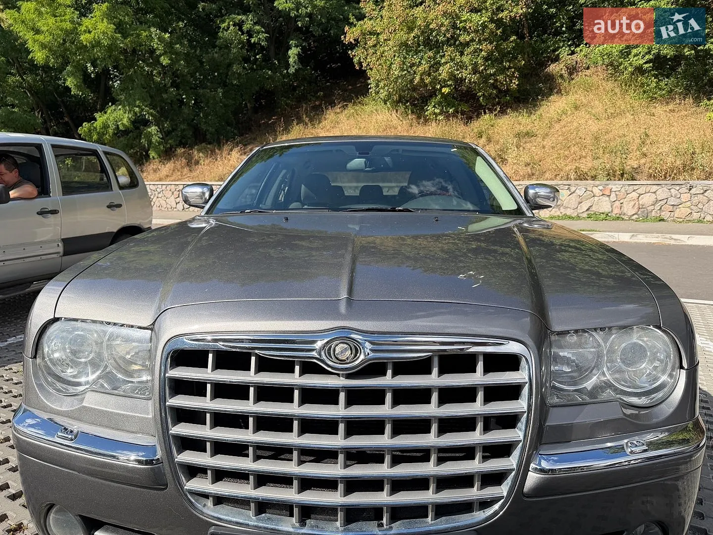 Chrysler 300C, 2006