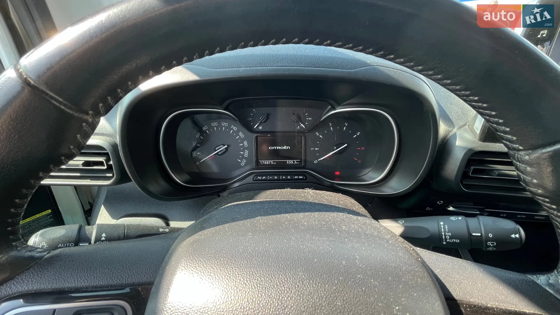 Citroën Berlingo, 2019