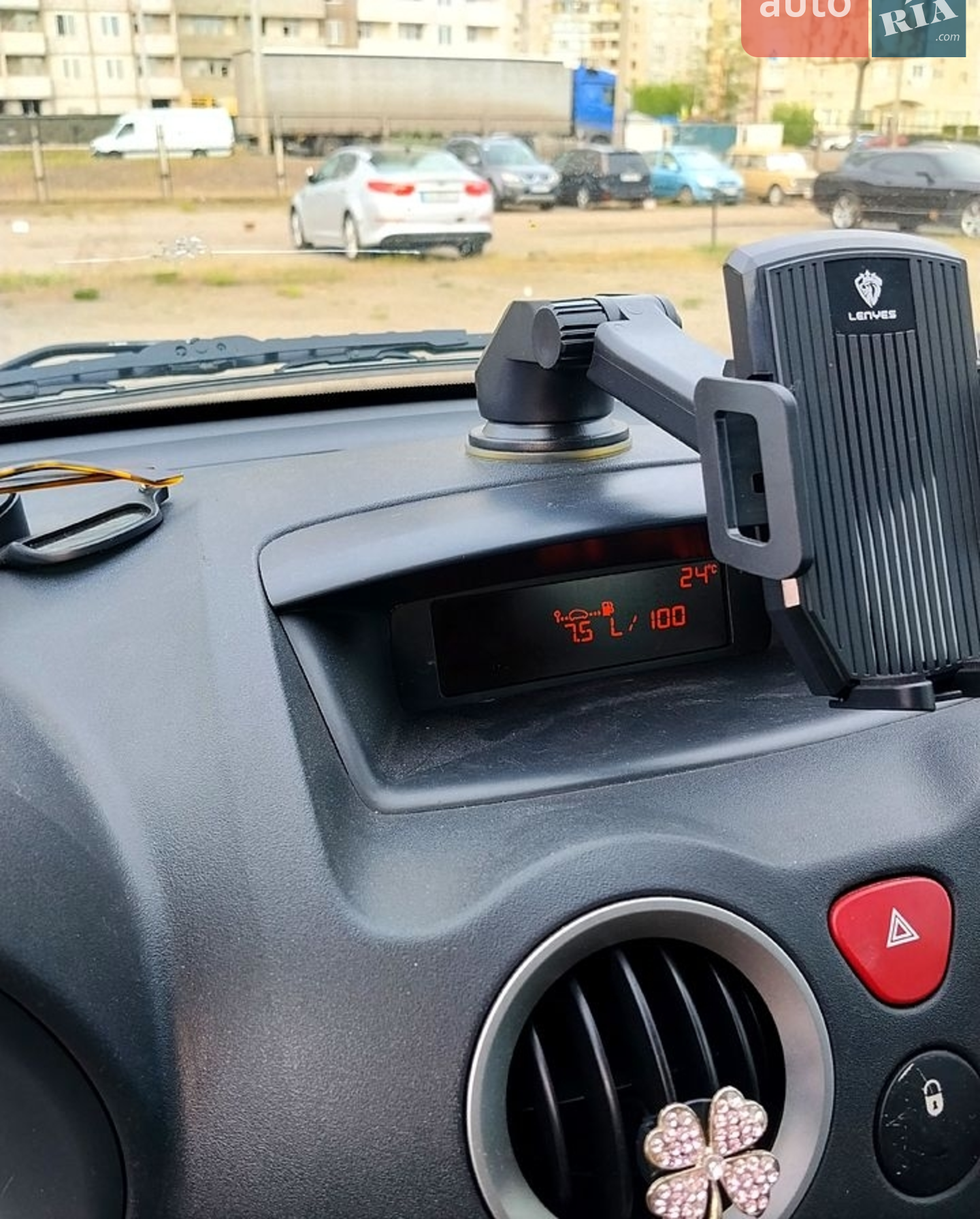 Citroën C3, 2006