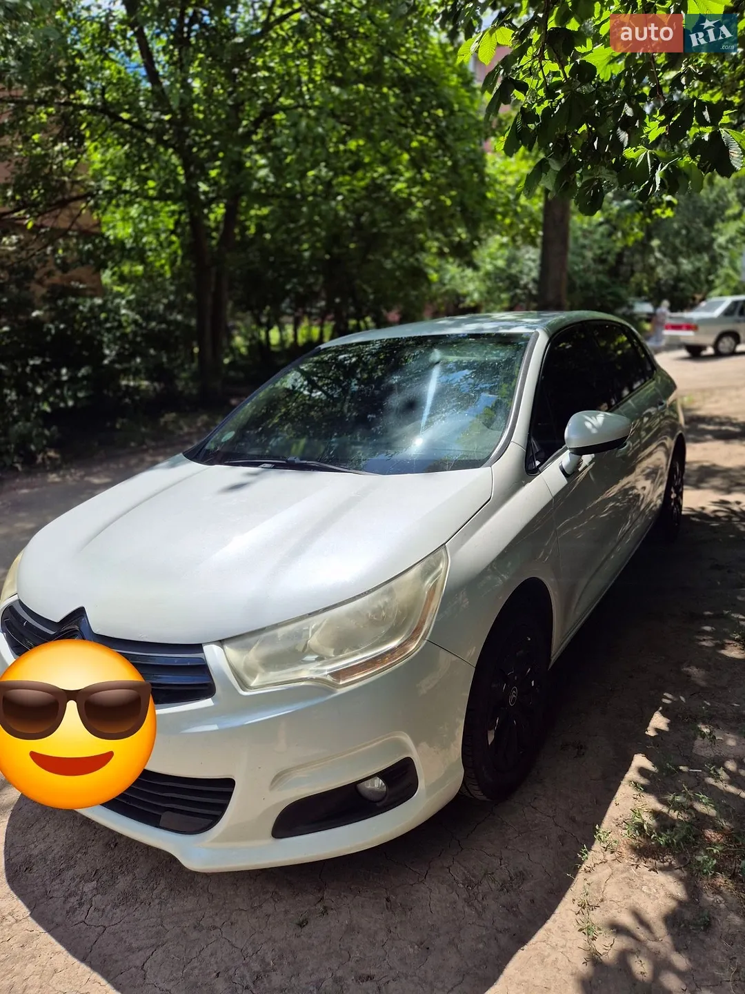 Citroën C4, 2013