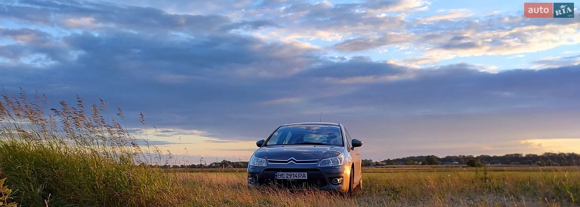 Citroën C4, 2009