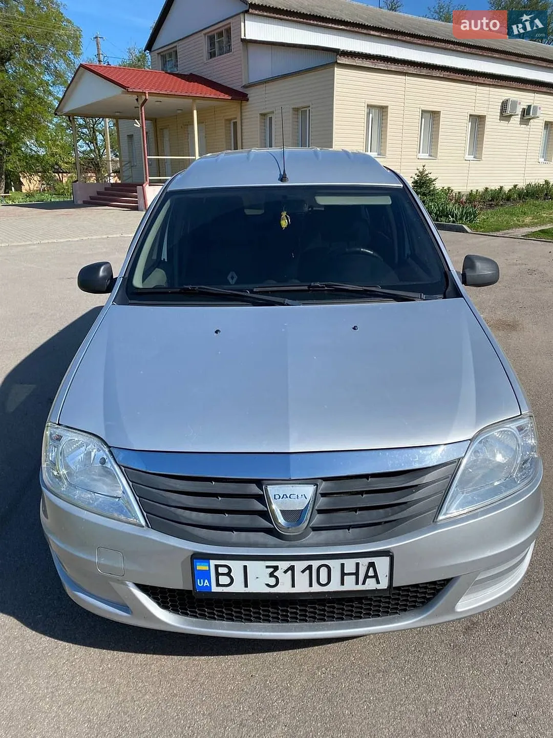 Dacia Logan, 2009