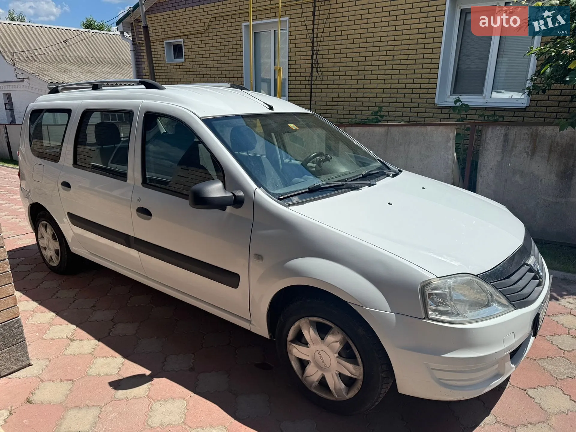 Dacia Logan, 2009