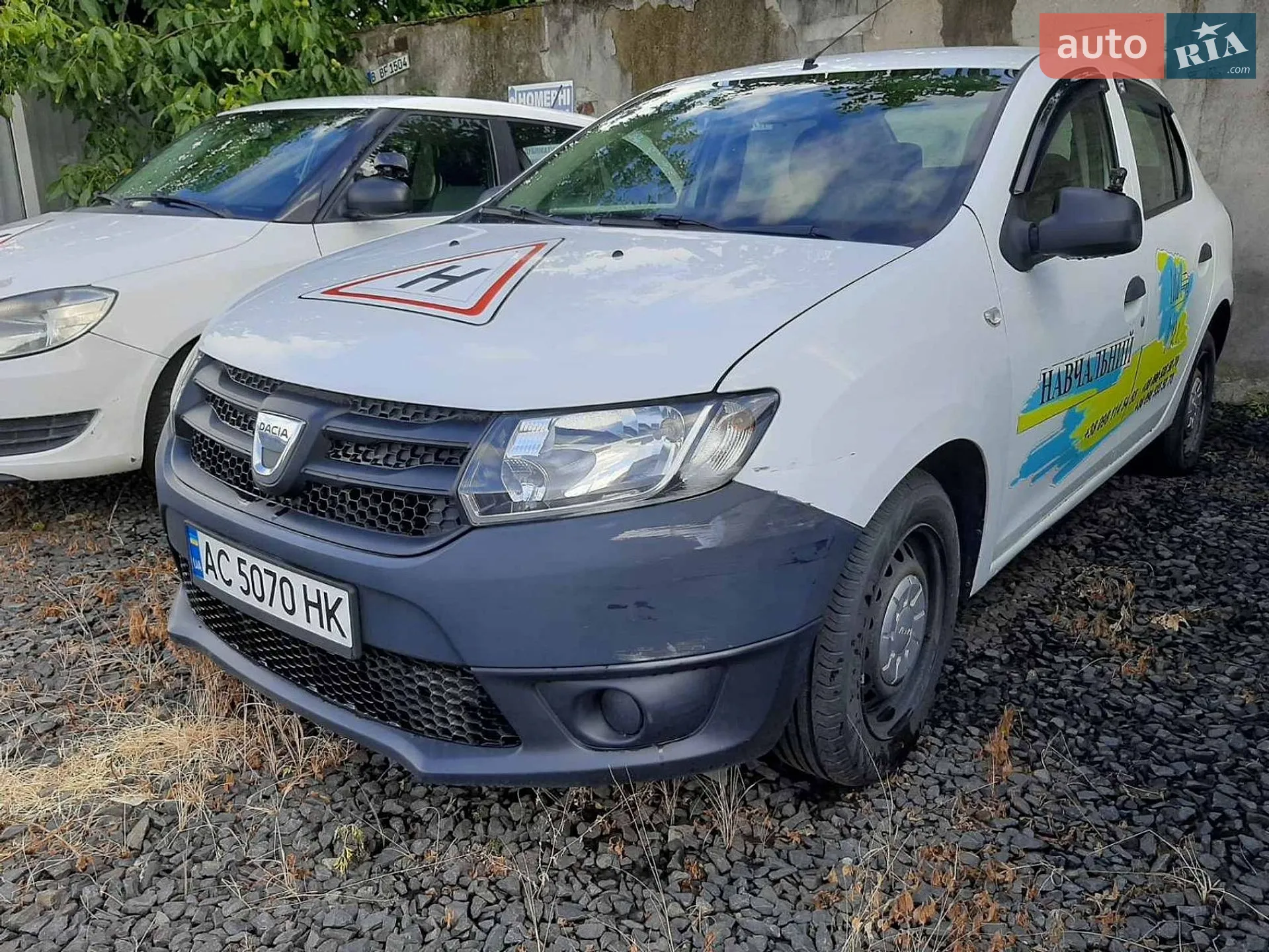 Dacia Logan, 2016