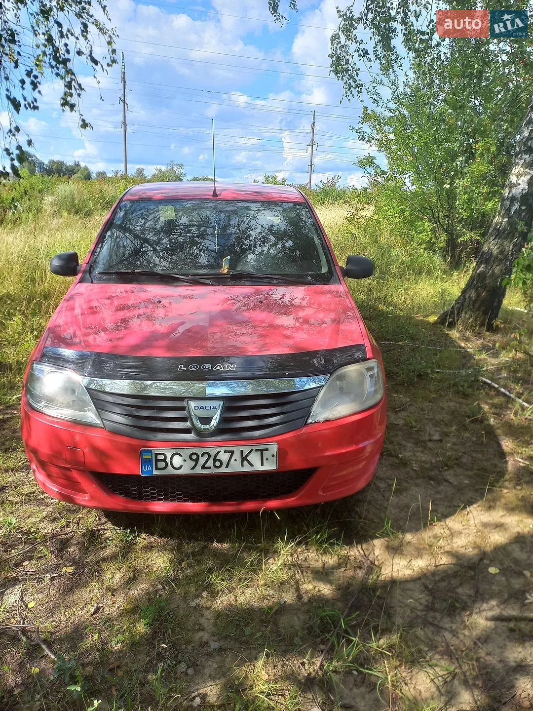 Dacia Logan, 2009
