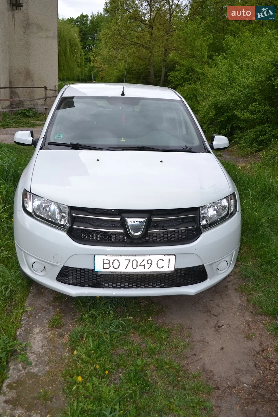 Dacia Sandero, 2015