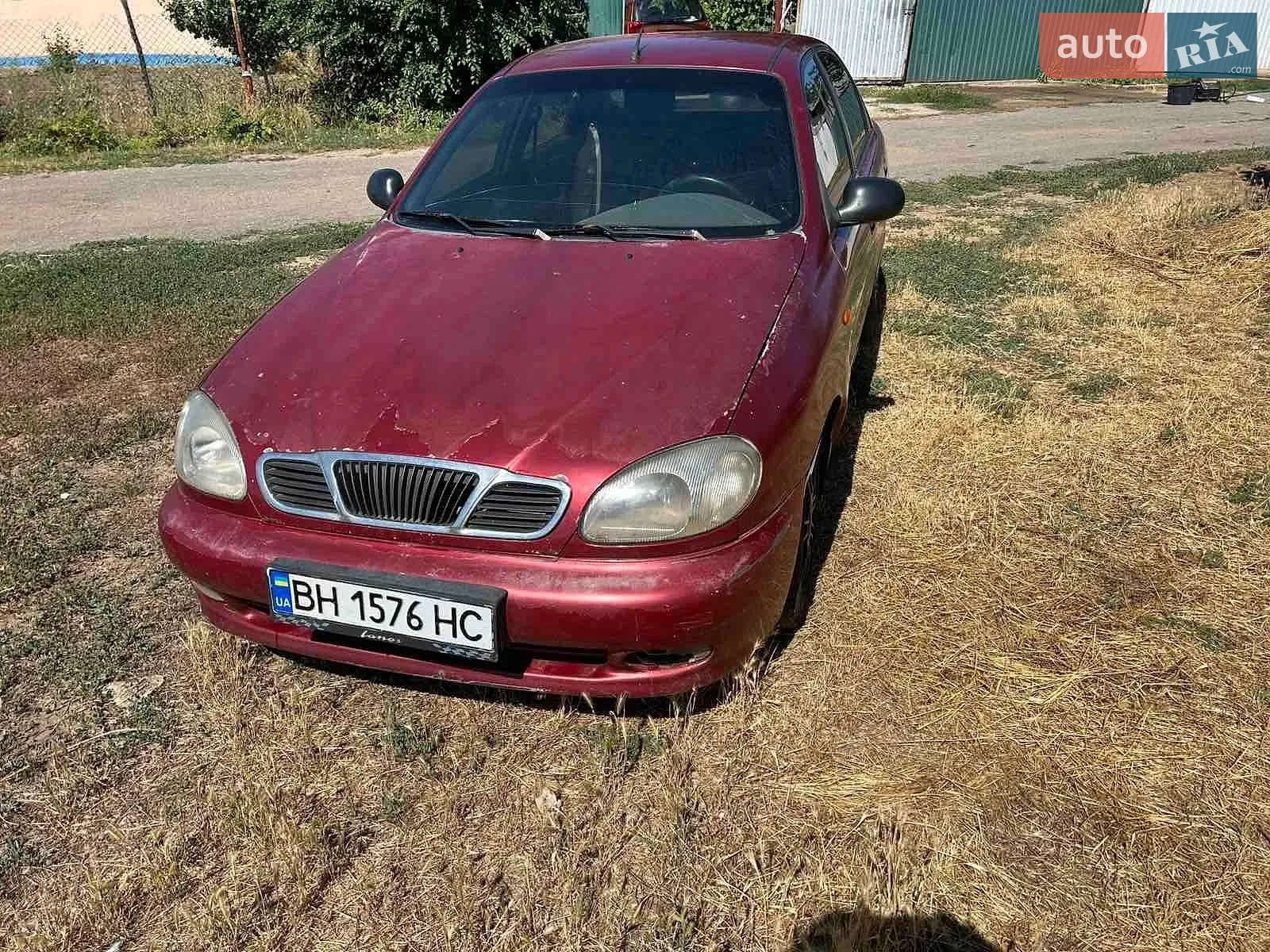 Daewoo Lanos, 2006