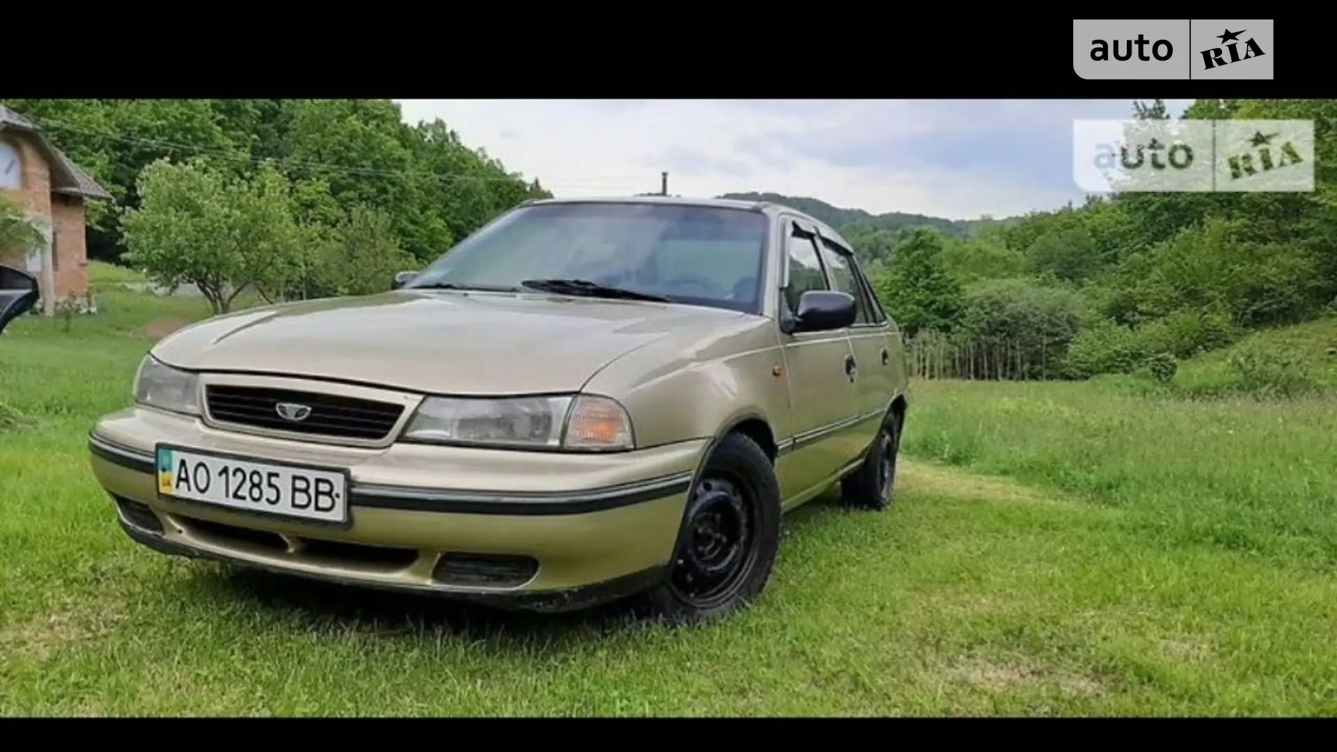 Daewoo Nexia, 2006