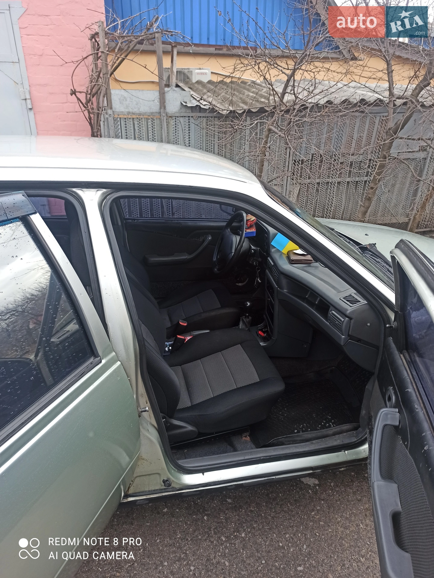 Daewoo Nexia, 2007