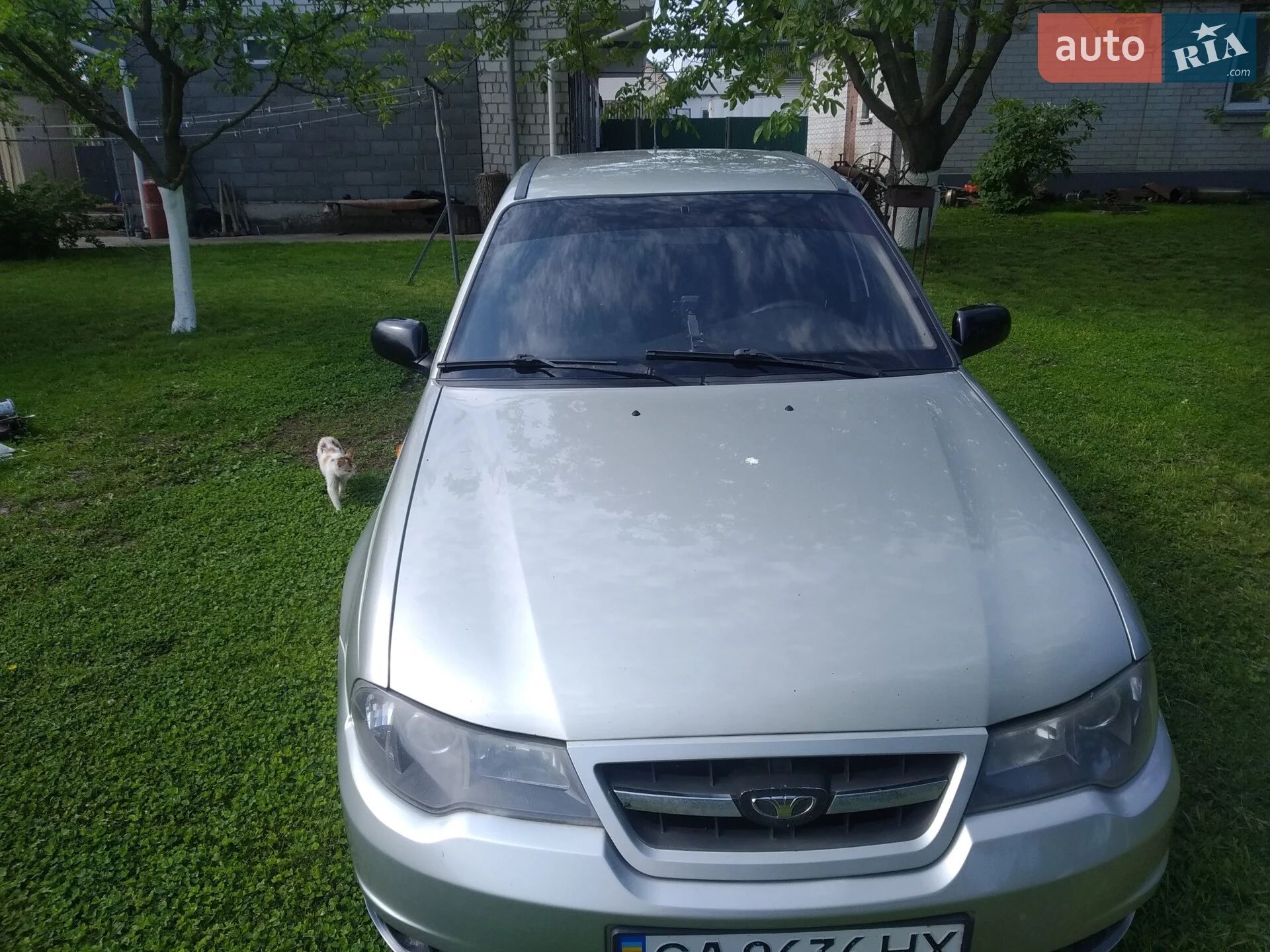 Daewoo Nexia, 2009