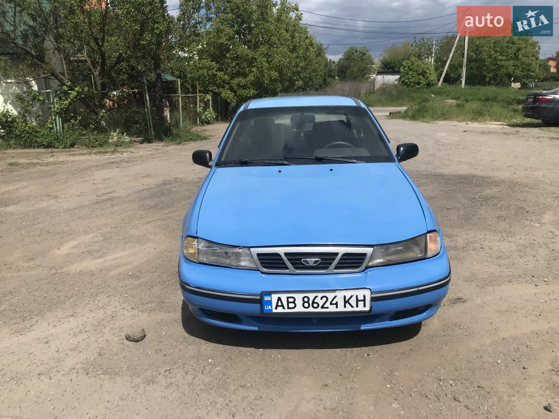 Daewoo Nexia, 2006