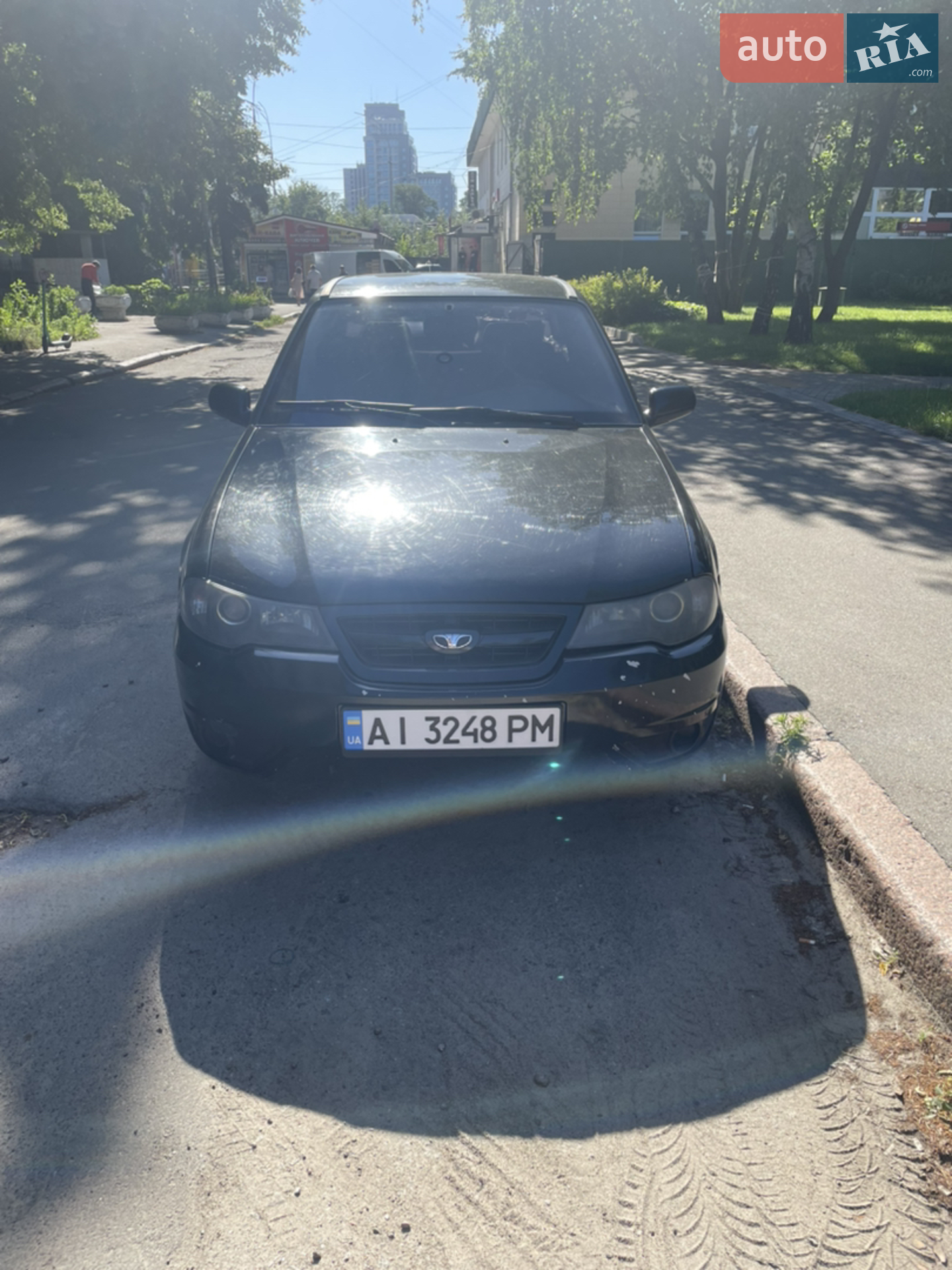 Daewoo Nexia, 2010