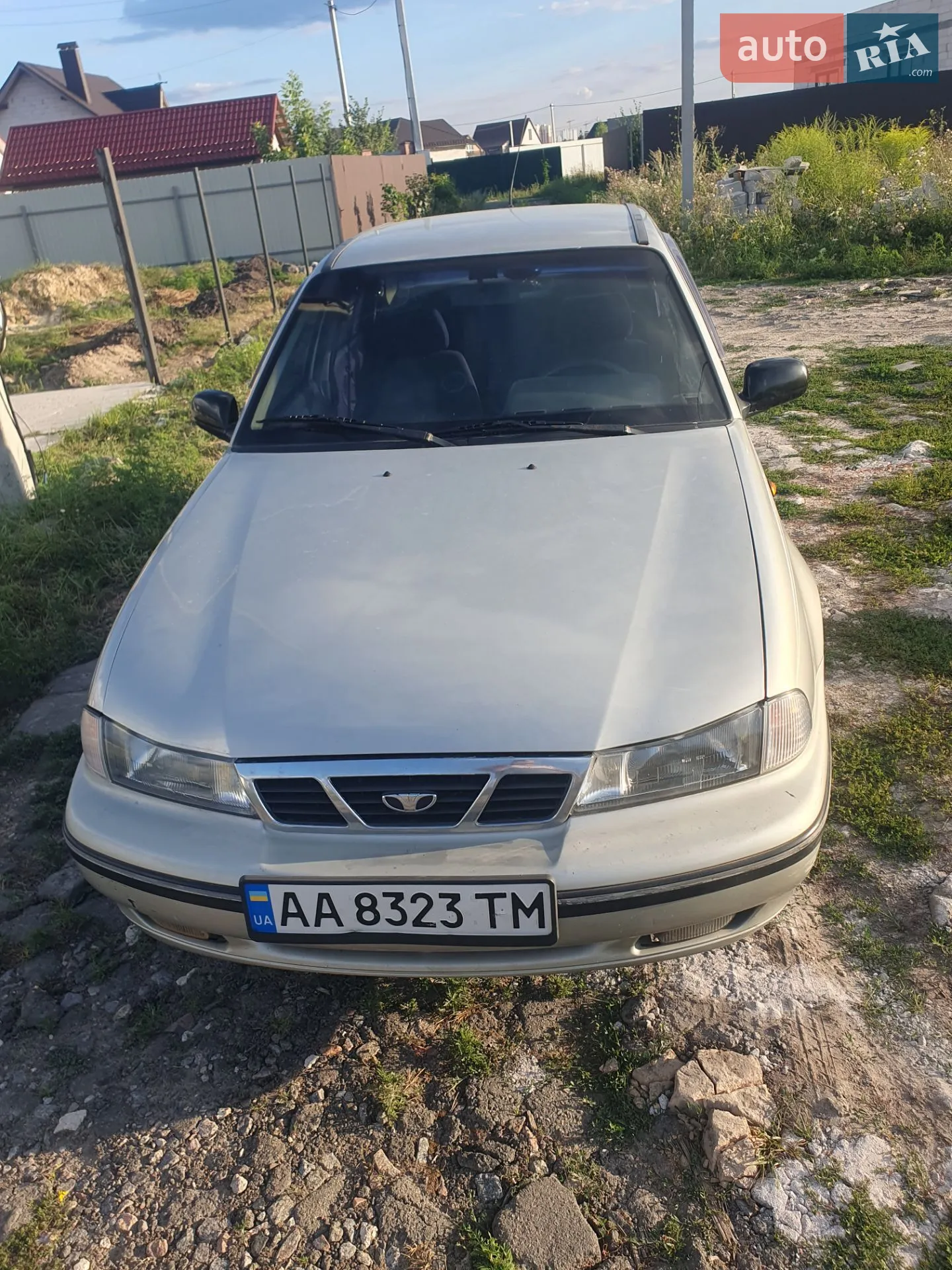 Daewoo Nexia, 2007