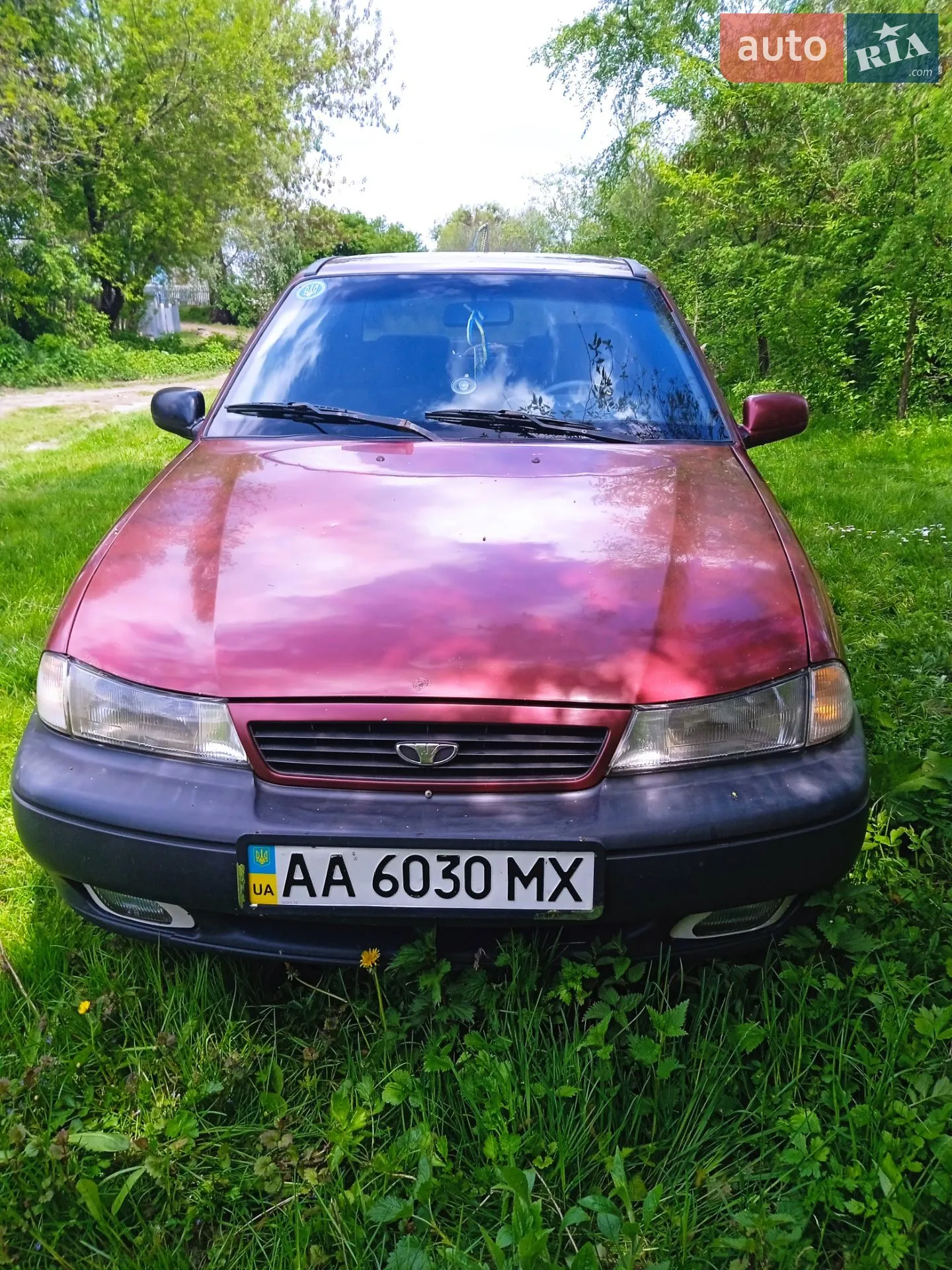 Daewoo Nexia, 2006