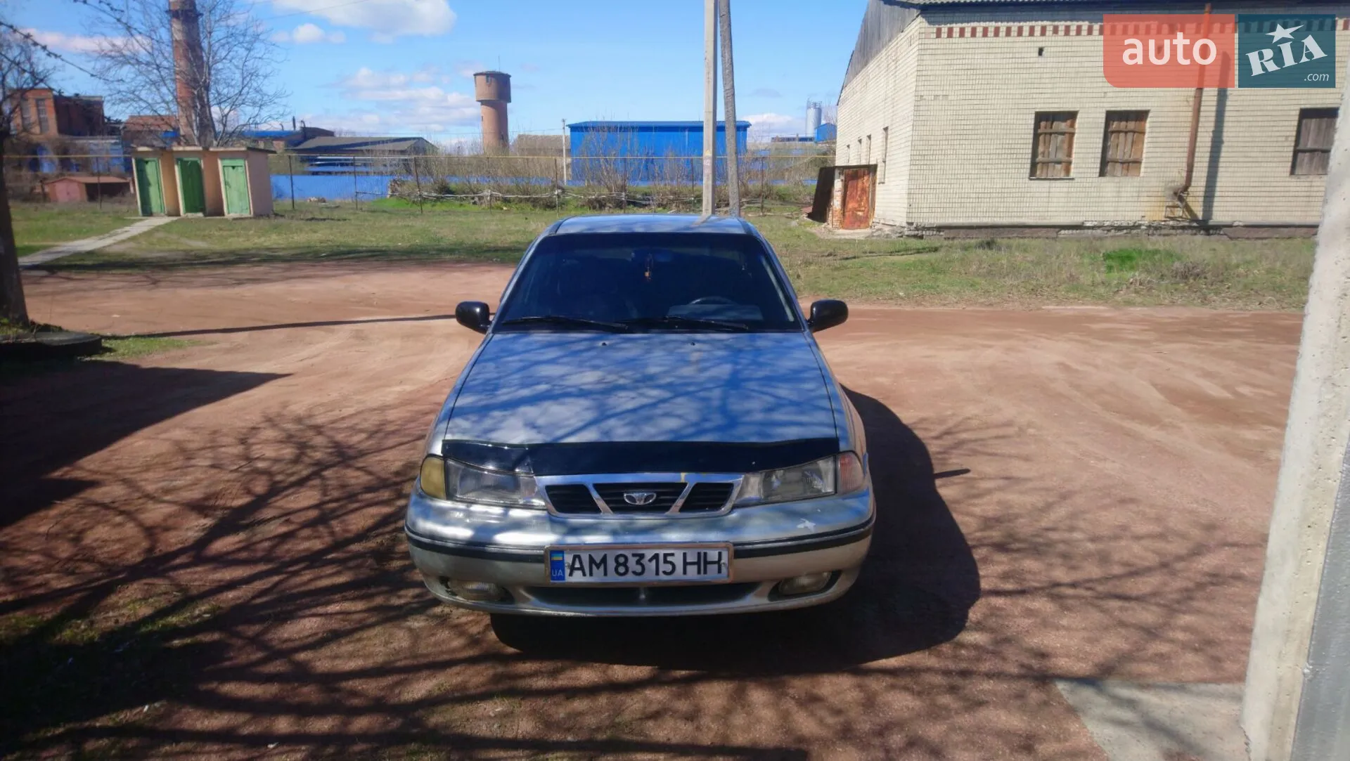 Daewoo Nexia, 2008