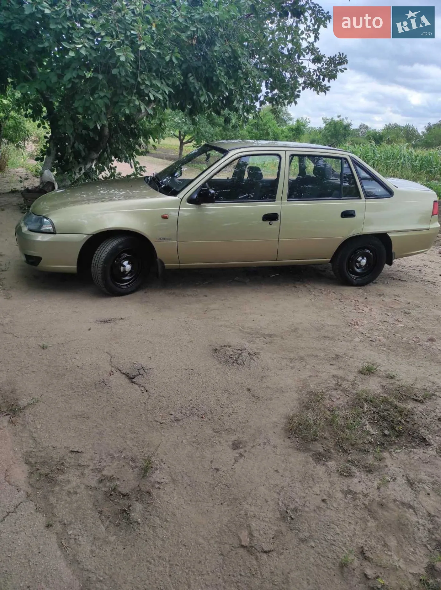 Daewoo Nexia, 2009