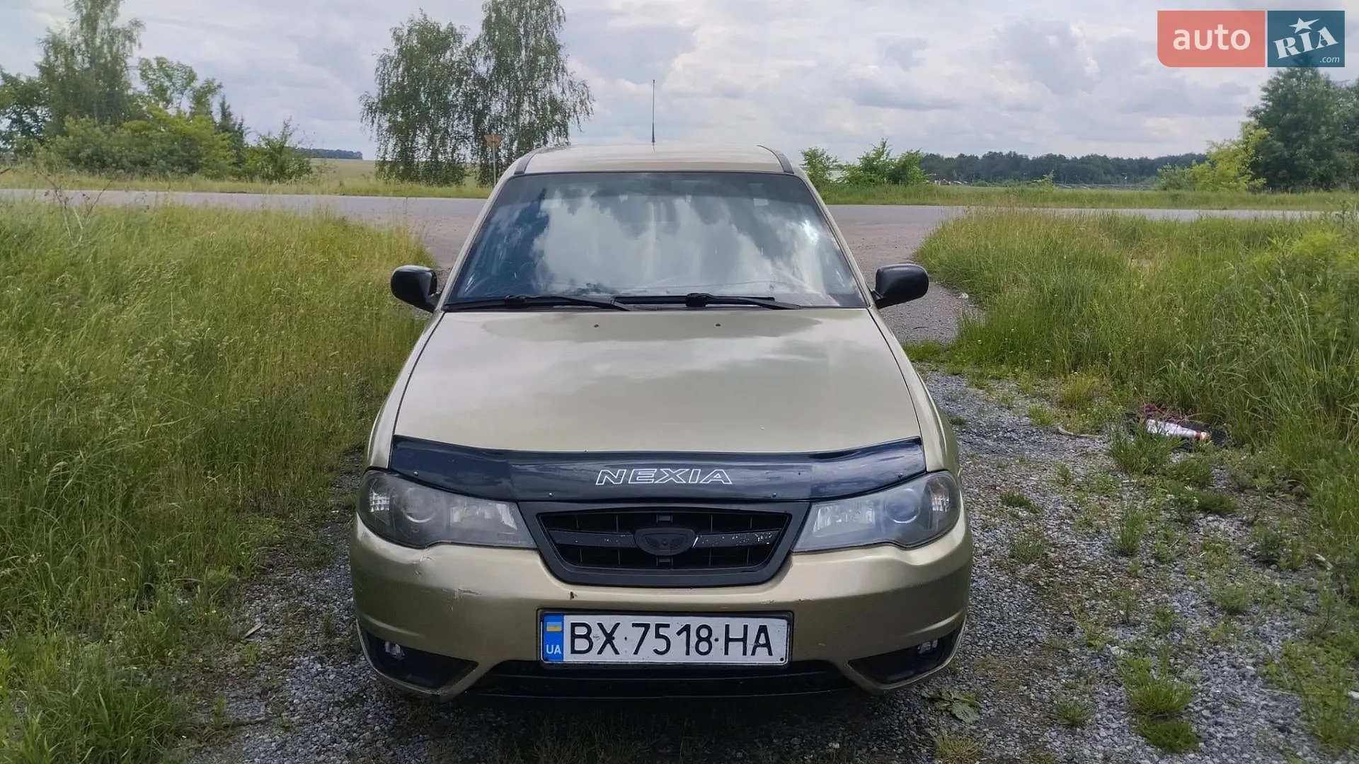 Daewoo Nexia, 2011