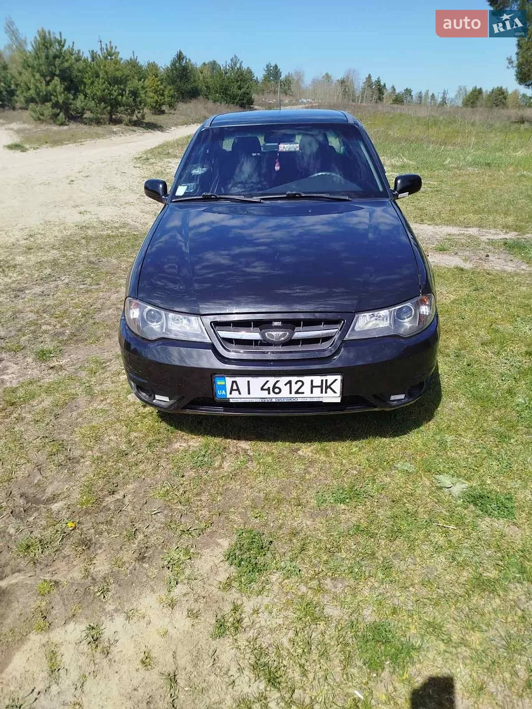 Daewoo Nexia, 2008