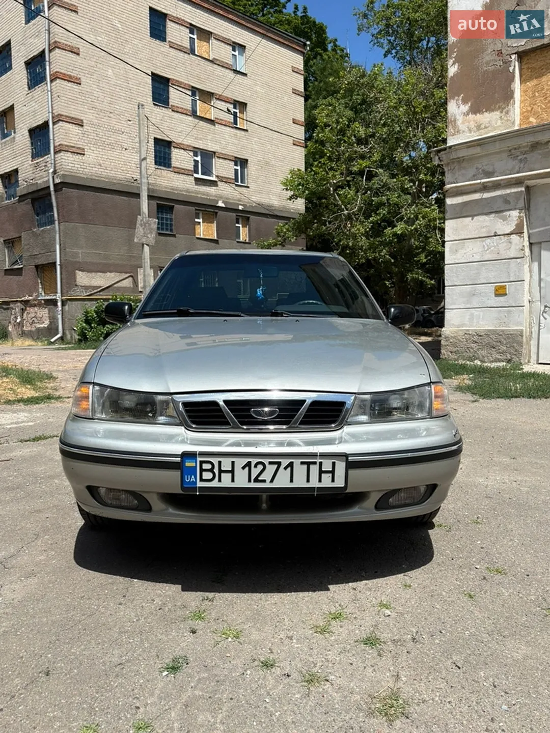 Daewoo Nexia, 2006