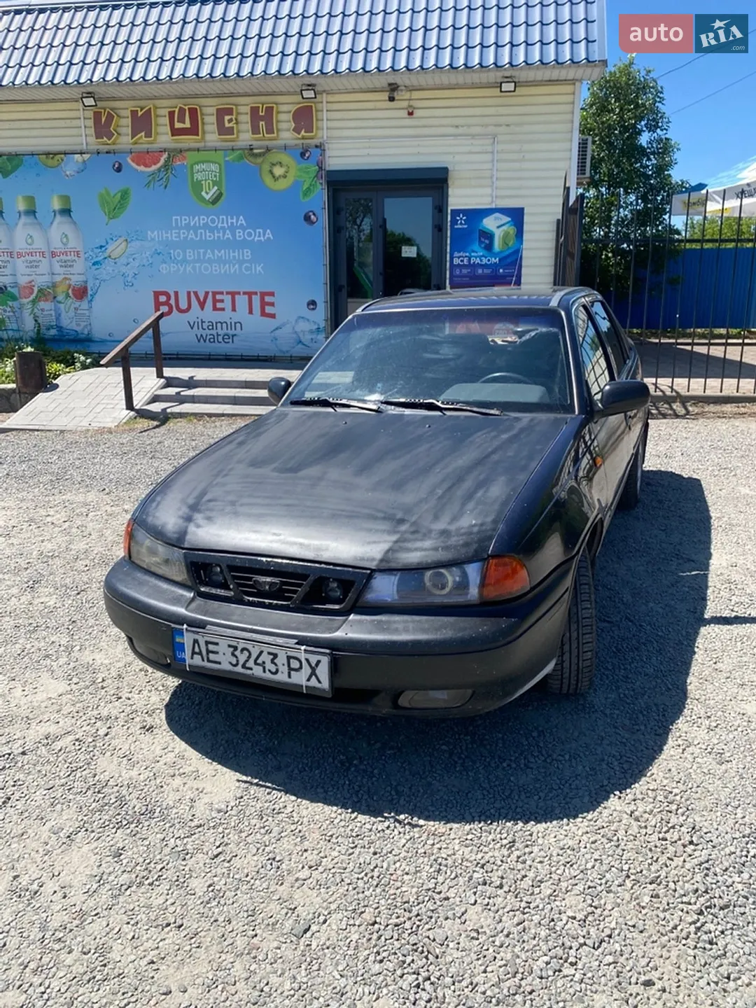 Daewoo Nexia, 2007