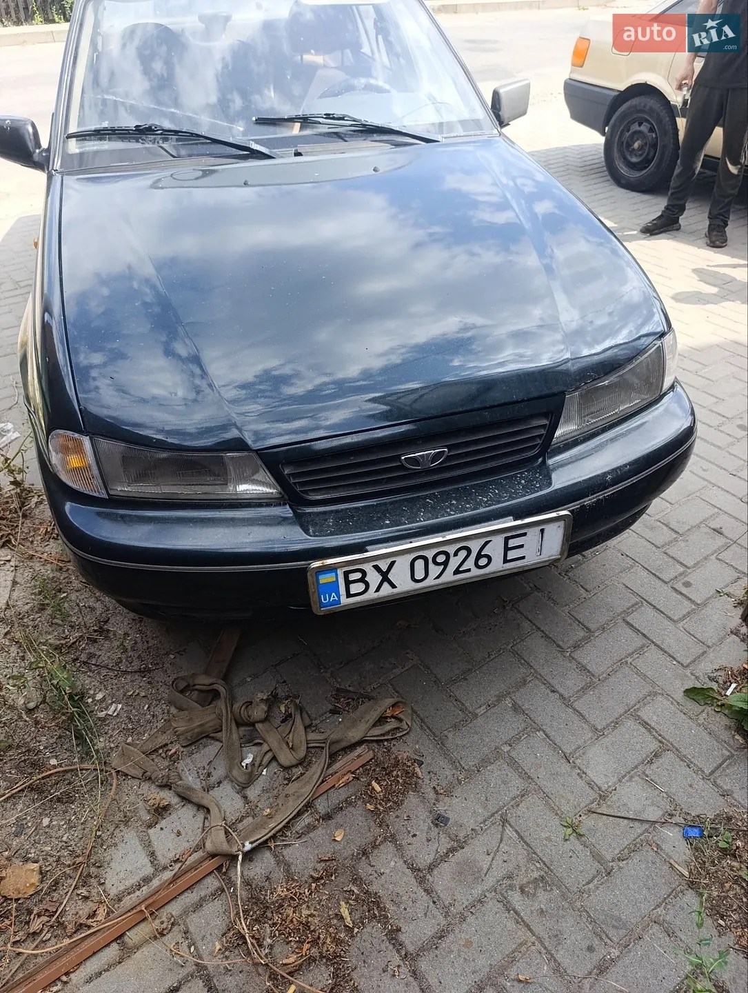 Daewoo Nexia, 2005