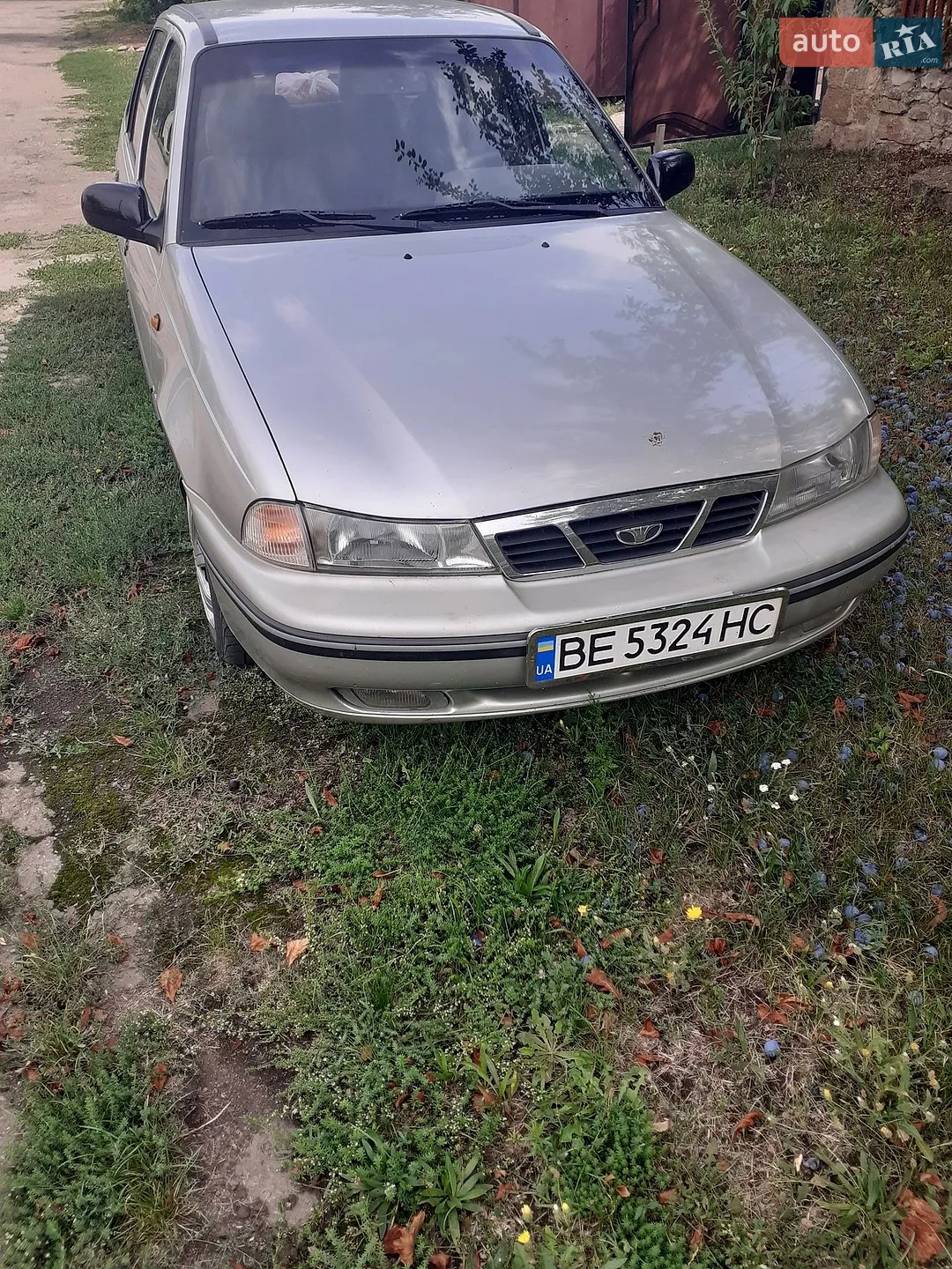 Daewoo Nexia, 2008