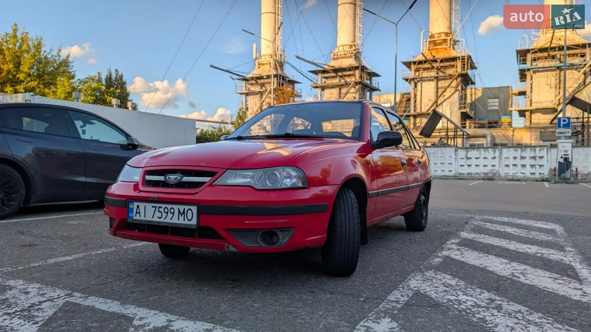 Daewoo Nexia, 2009