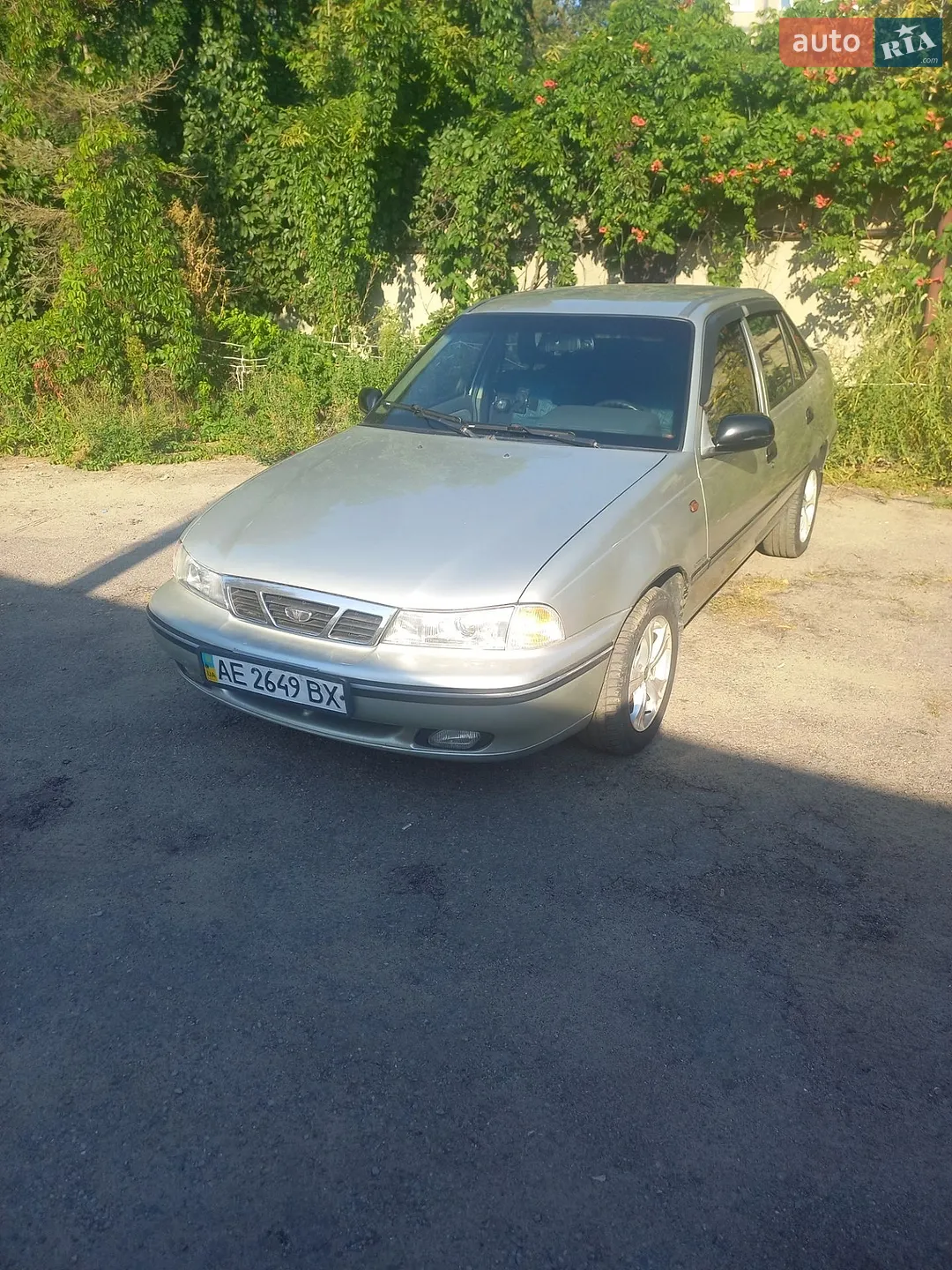 Daewoo Nexia, 2007