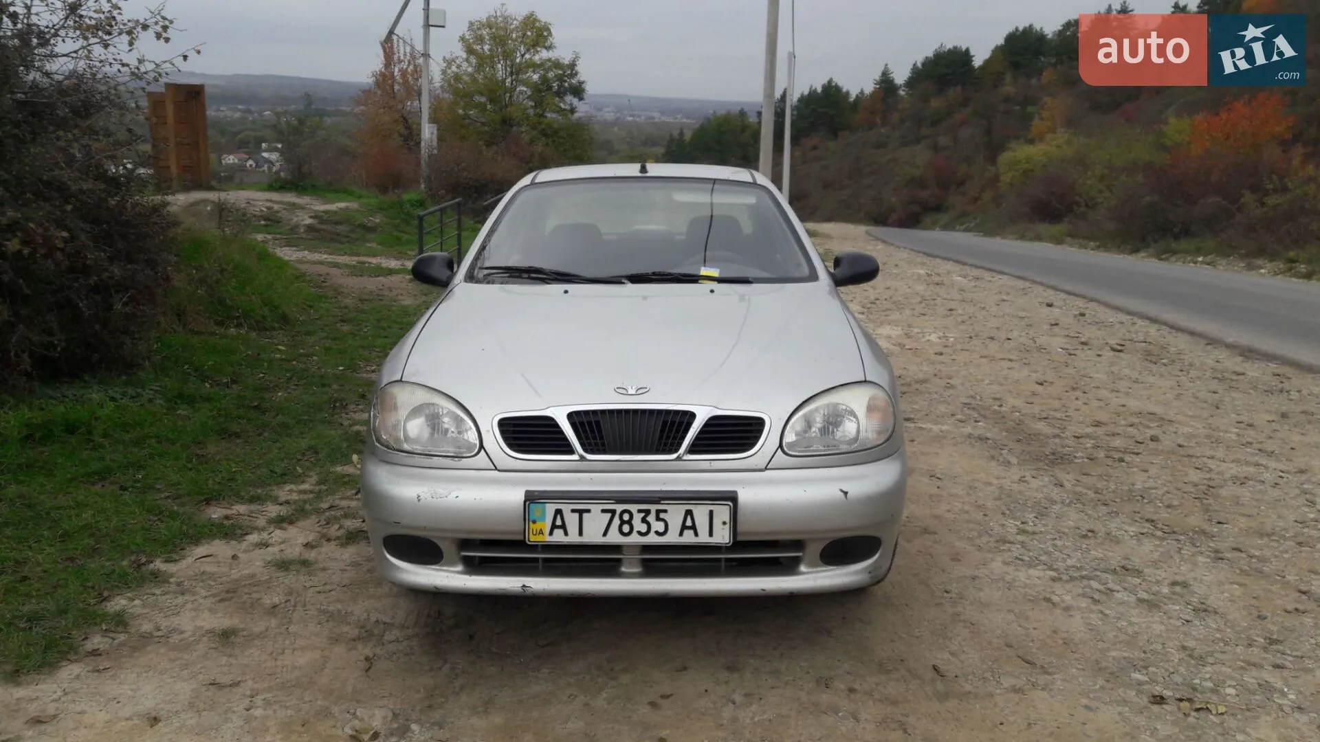 Daewoo Sens, 2006