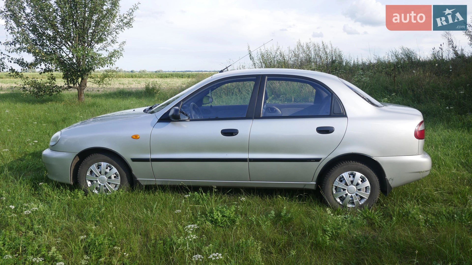 Daewoo Sens, 2006