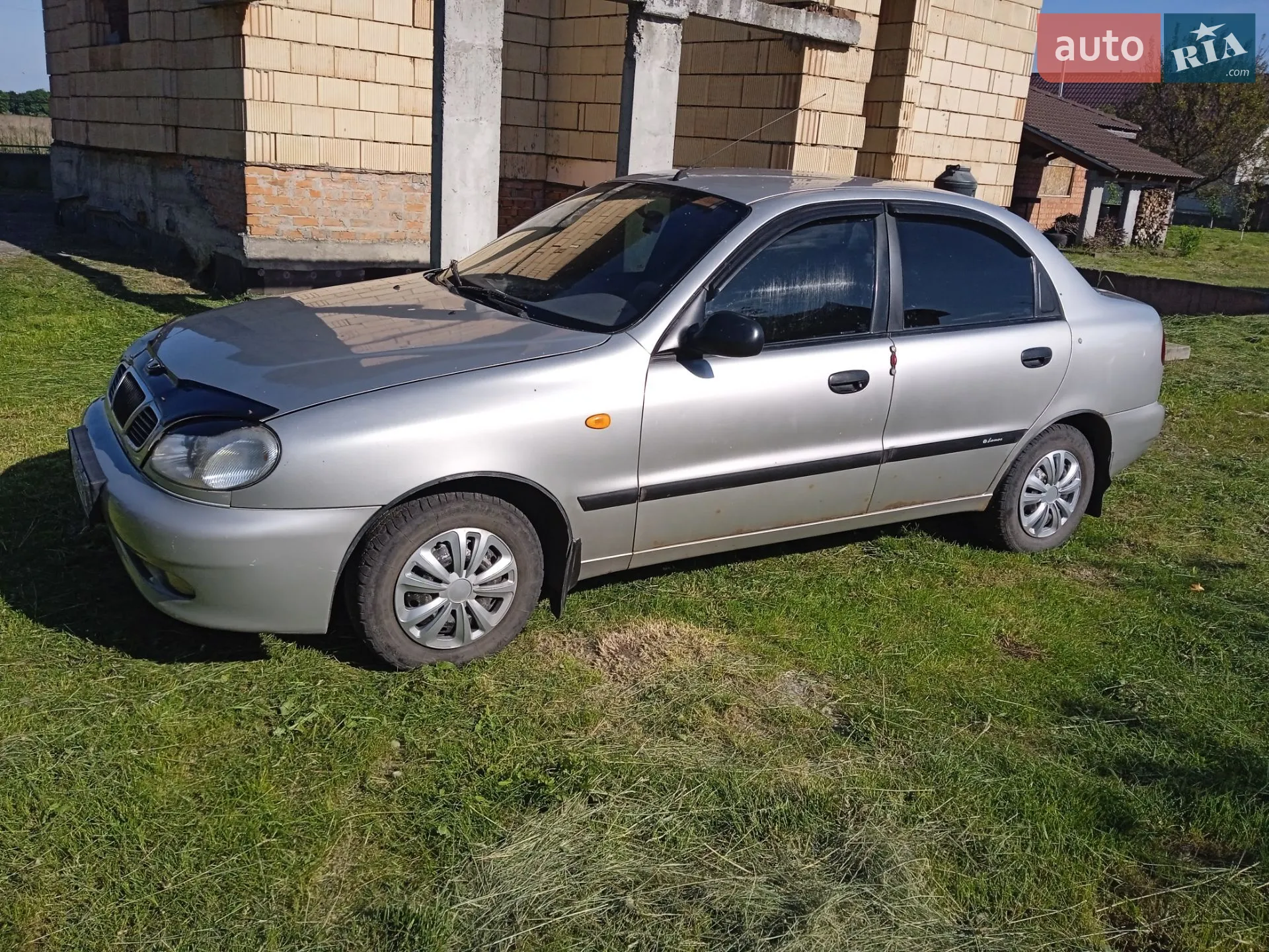 Daewoo Sens, 2006