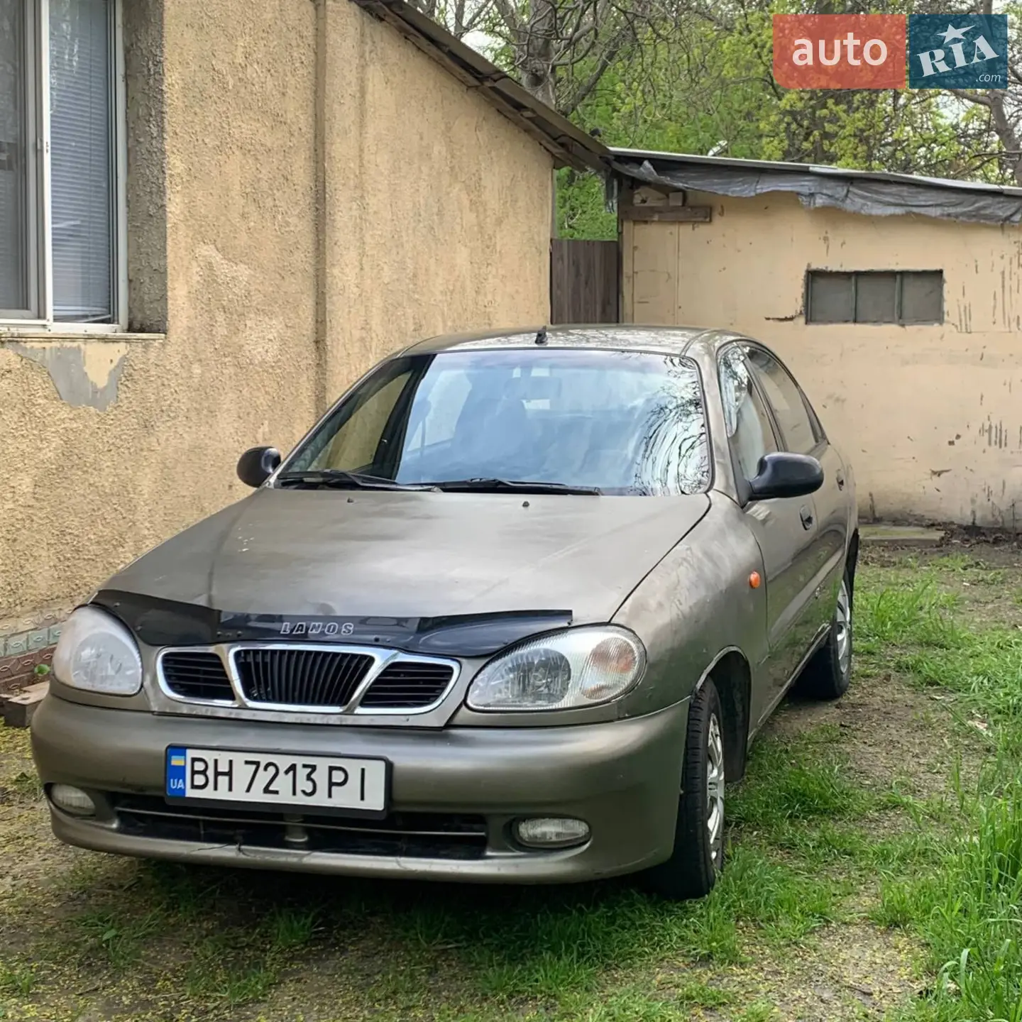 Daewoo Sens, 2005