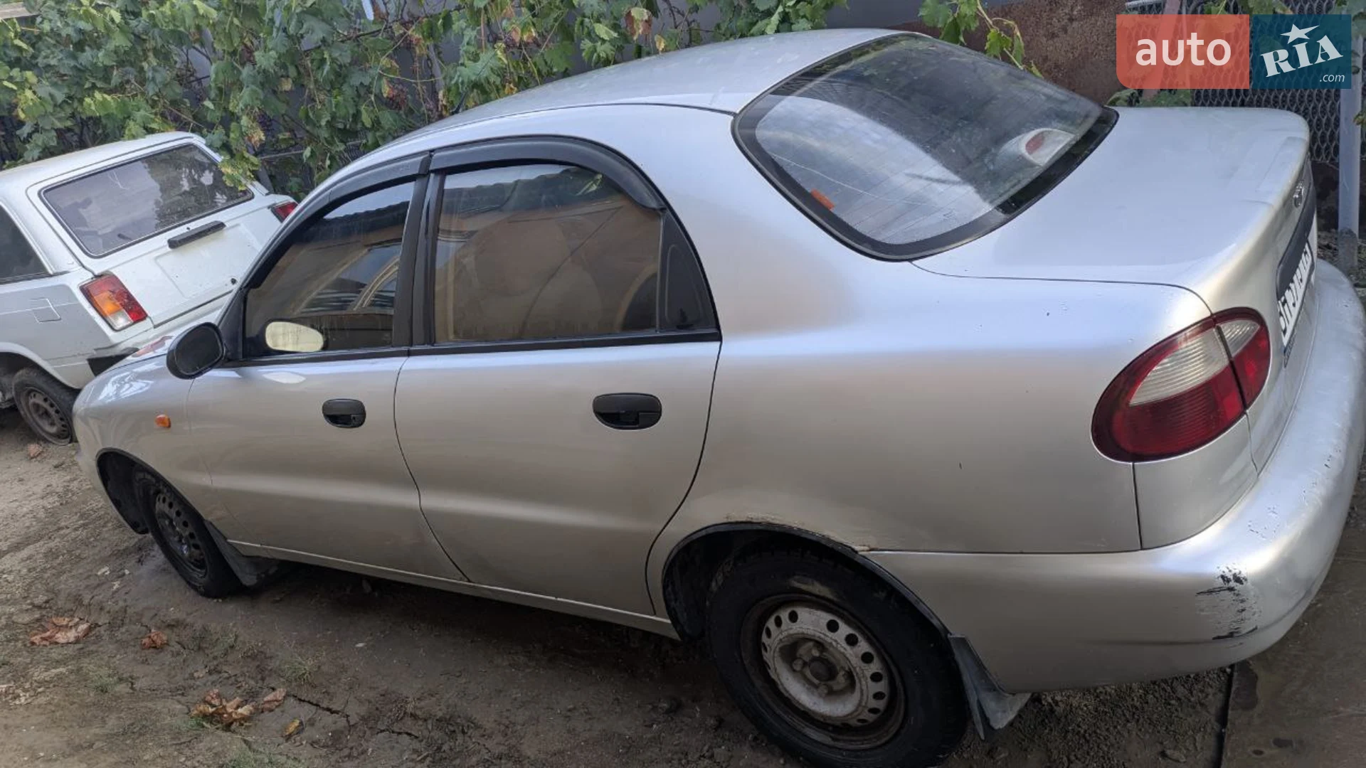 Daewoo Sens, 2006
