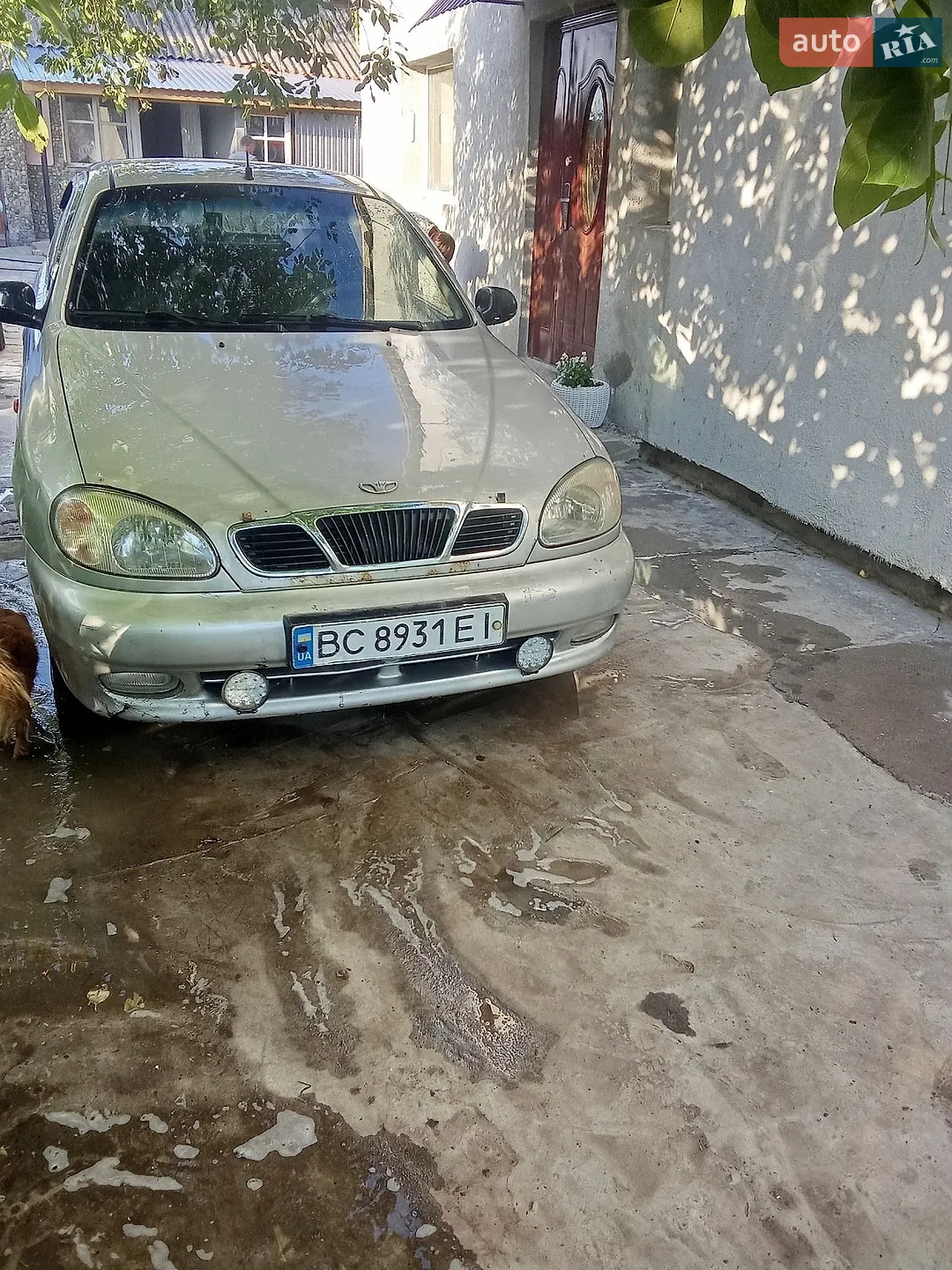 Daewoo Sens, 2006