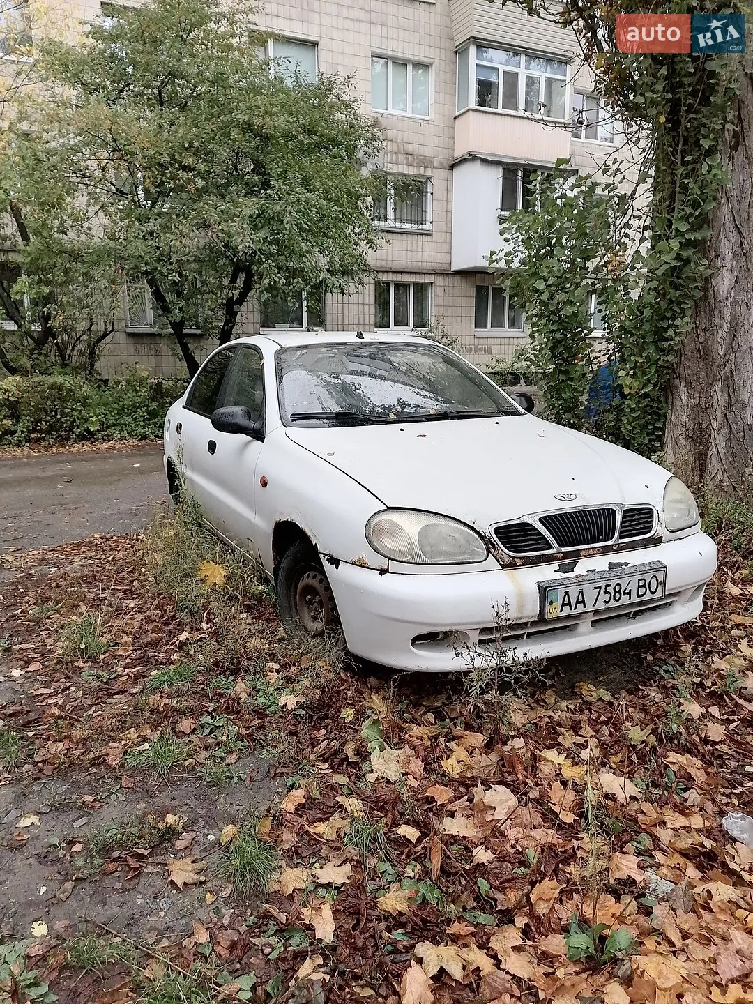 Daewoo Sens, 2006