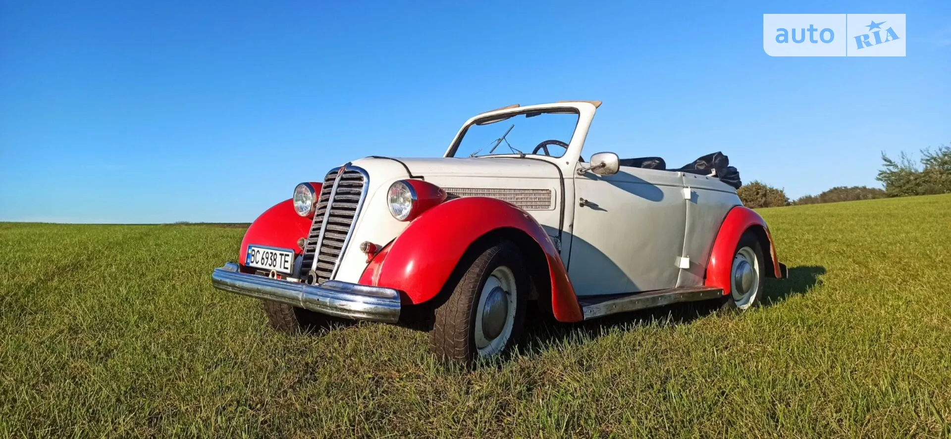 DKW F8, 1939