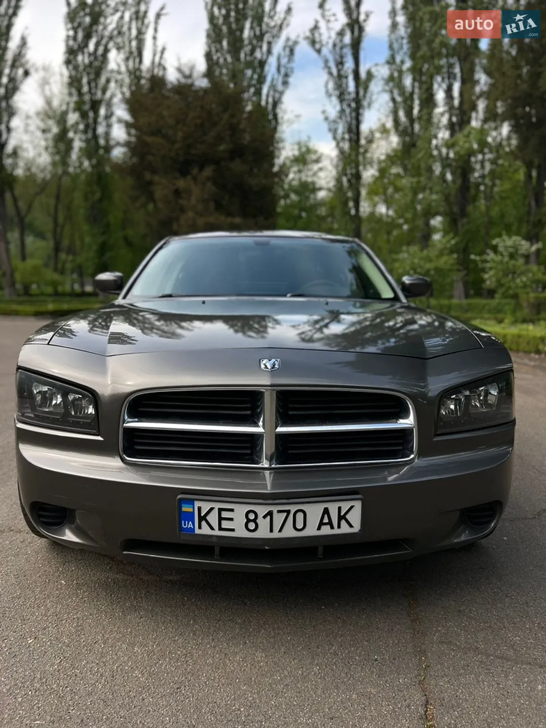 Dodge Charger, 2009